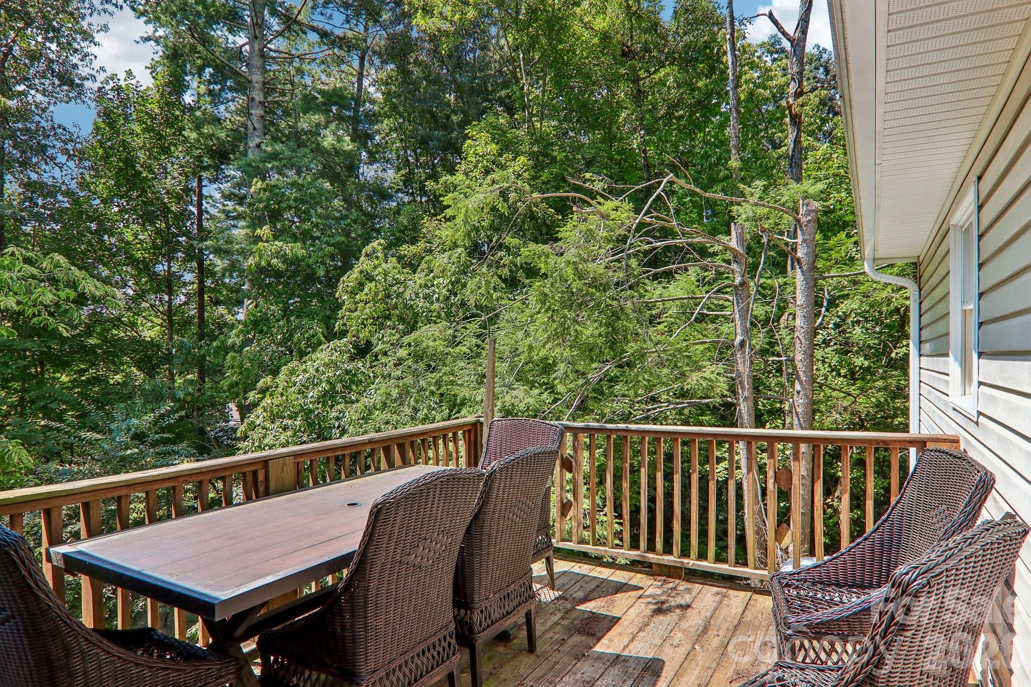 Single Family Residence at 7 Maple Leaf Drive, Hendersonville, photo 32 of 44
