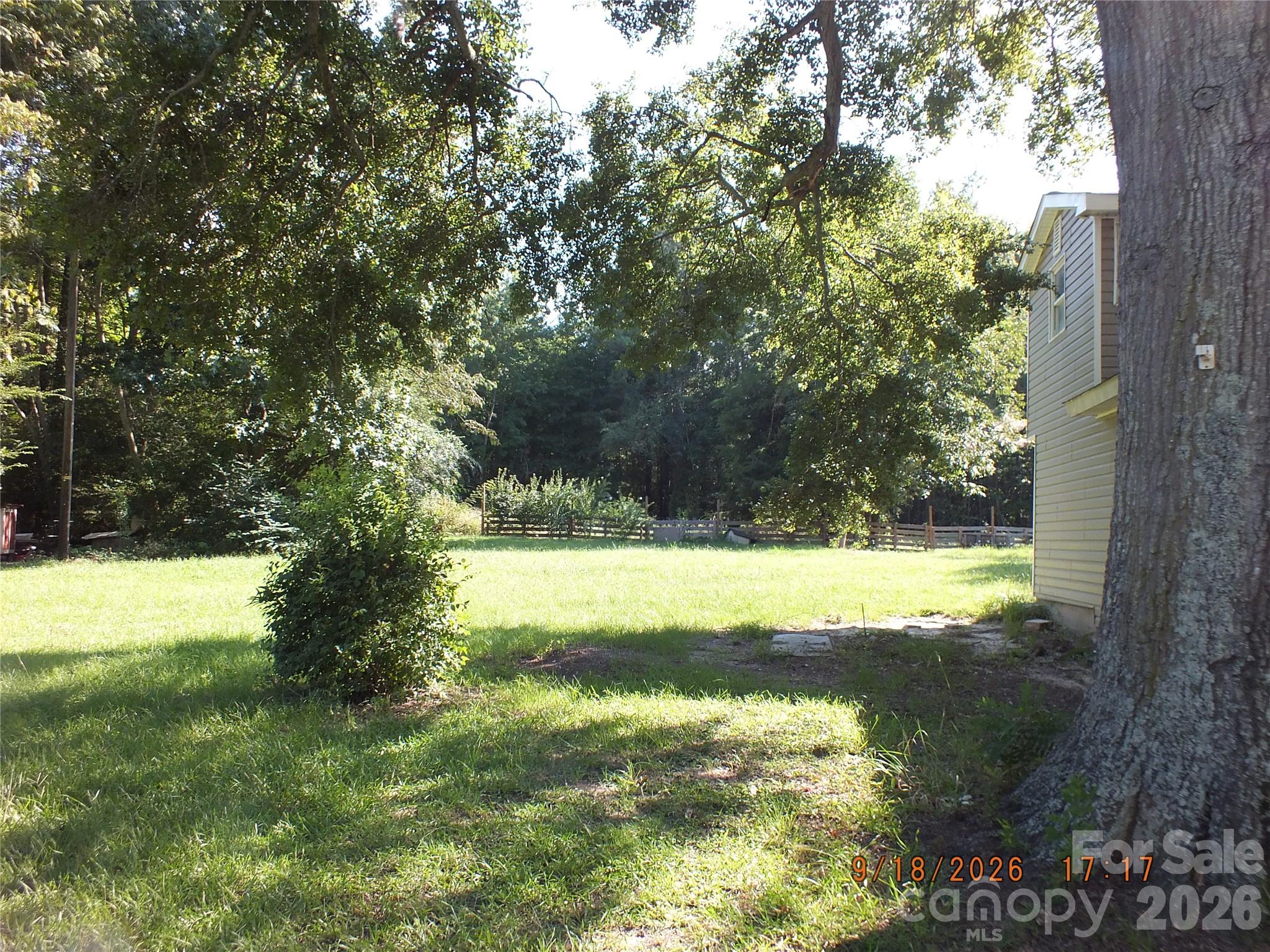 Single Family Residence at 6372 Kershaw Camden Highway, Heath Springs, photo 4 of 34