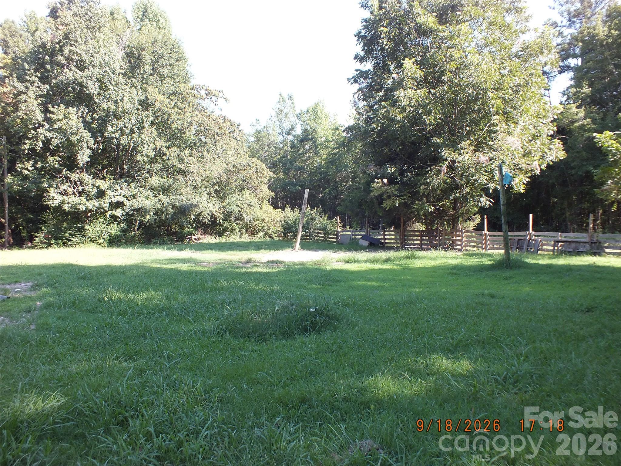 Single Family Residence at 6372 Kershaw Camden Highway, Heath Springs, photo 6 of 34