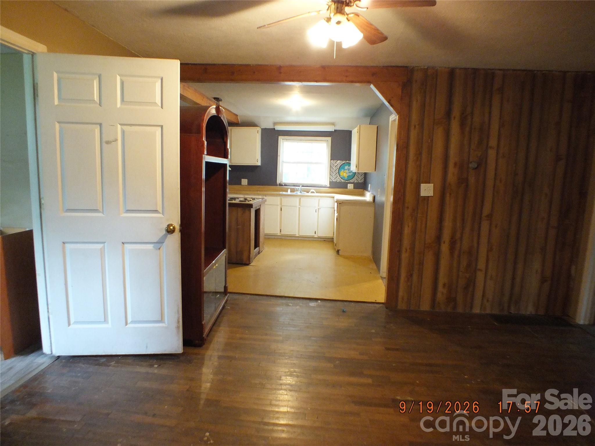 Single Family Residence at 6372 Kershaw Camden Highway, Heath Springs, photo 12 of 34