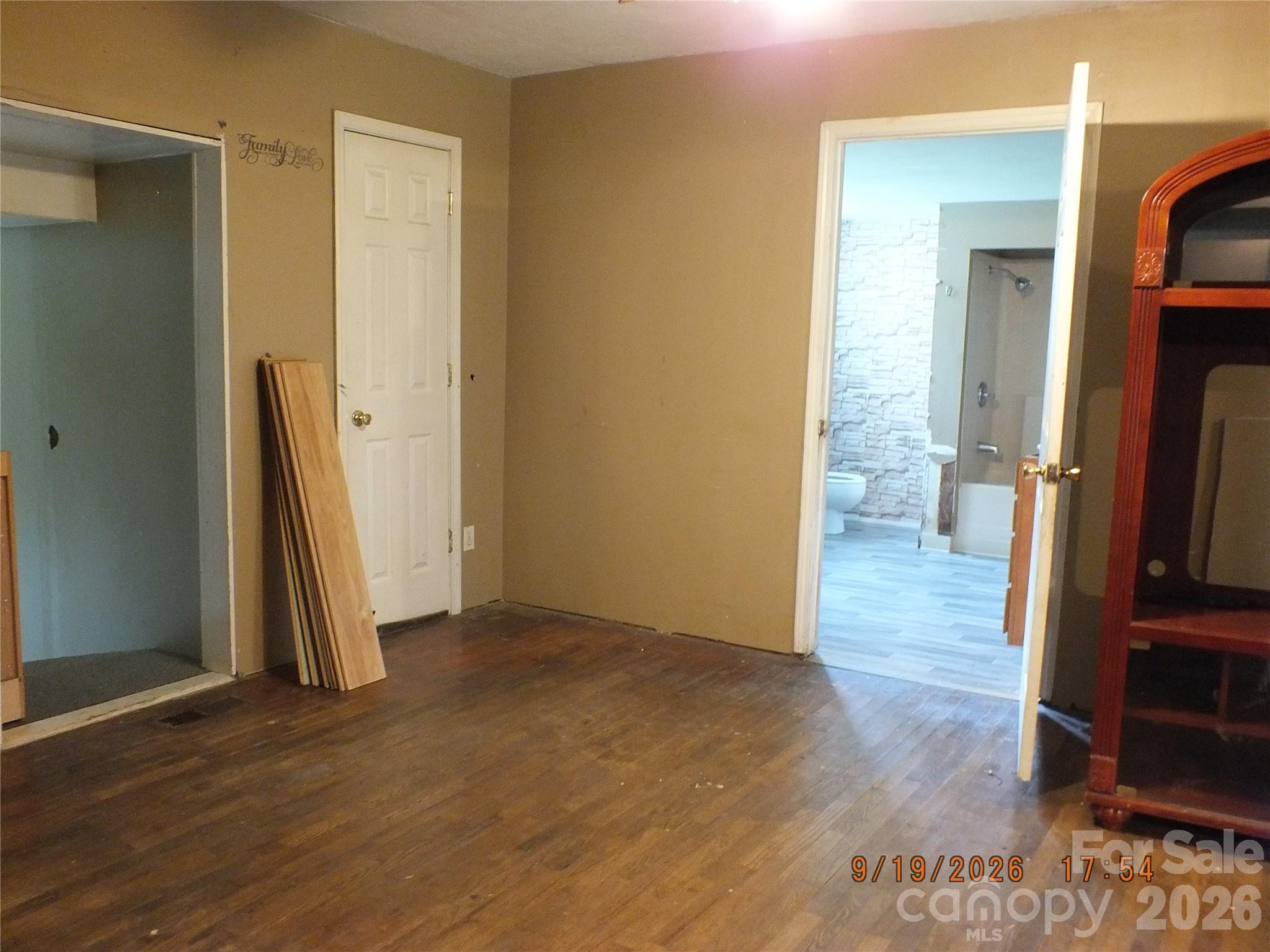 Single Family Residence at 6372 Kershaw Camden Highway, Heath Springs, photo 17 of 34