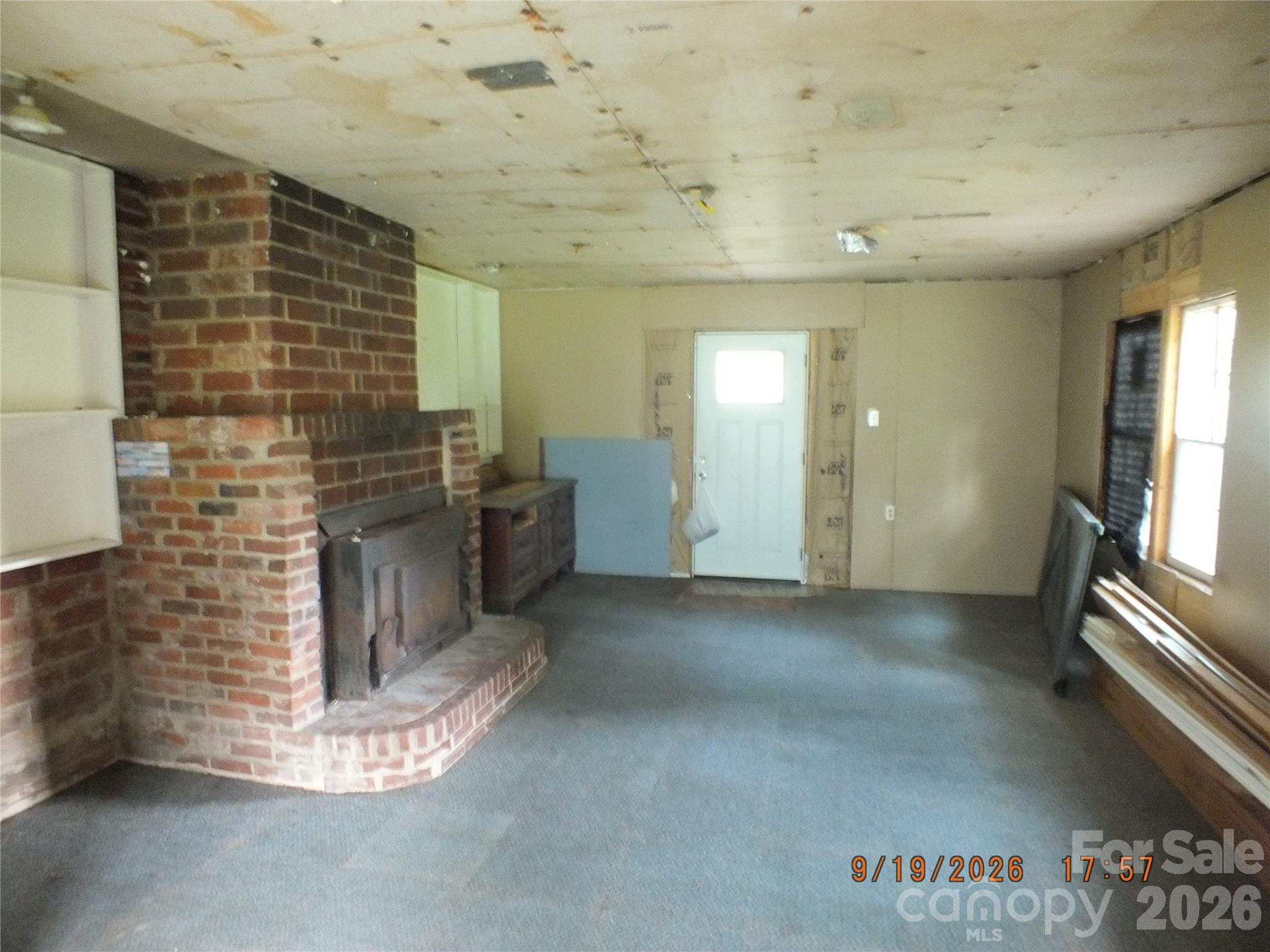 Single Family Residence at 6372 Kershaw Camden Highway, Heath Springs, photo 31 of 34