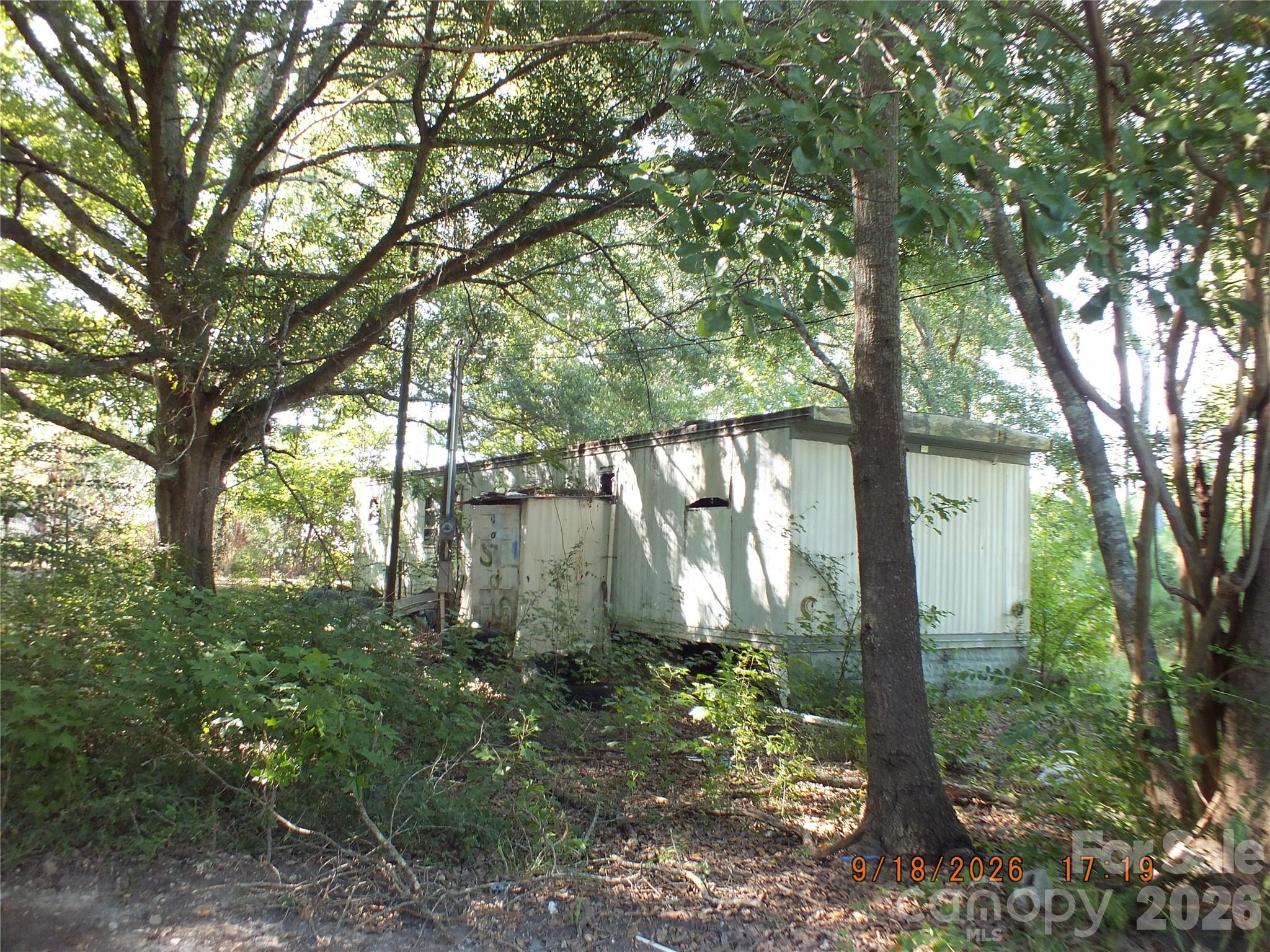 Single Family Residence at 6372 Kershaw Camden Highway, Heath Springs, photo 32 of 34