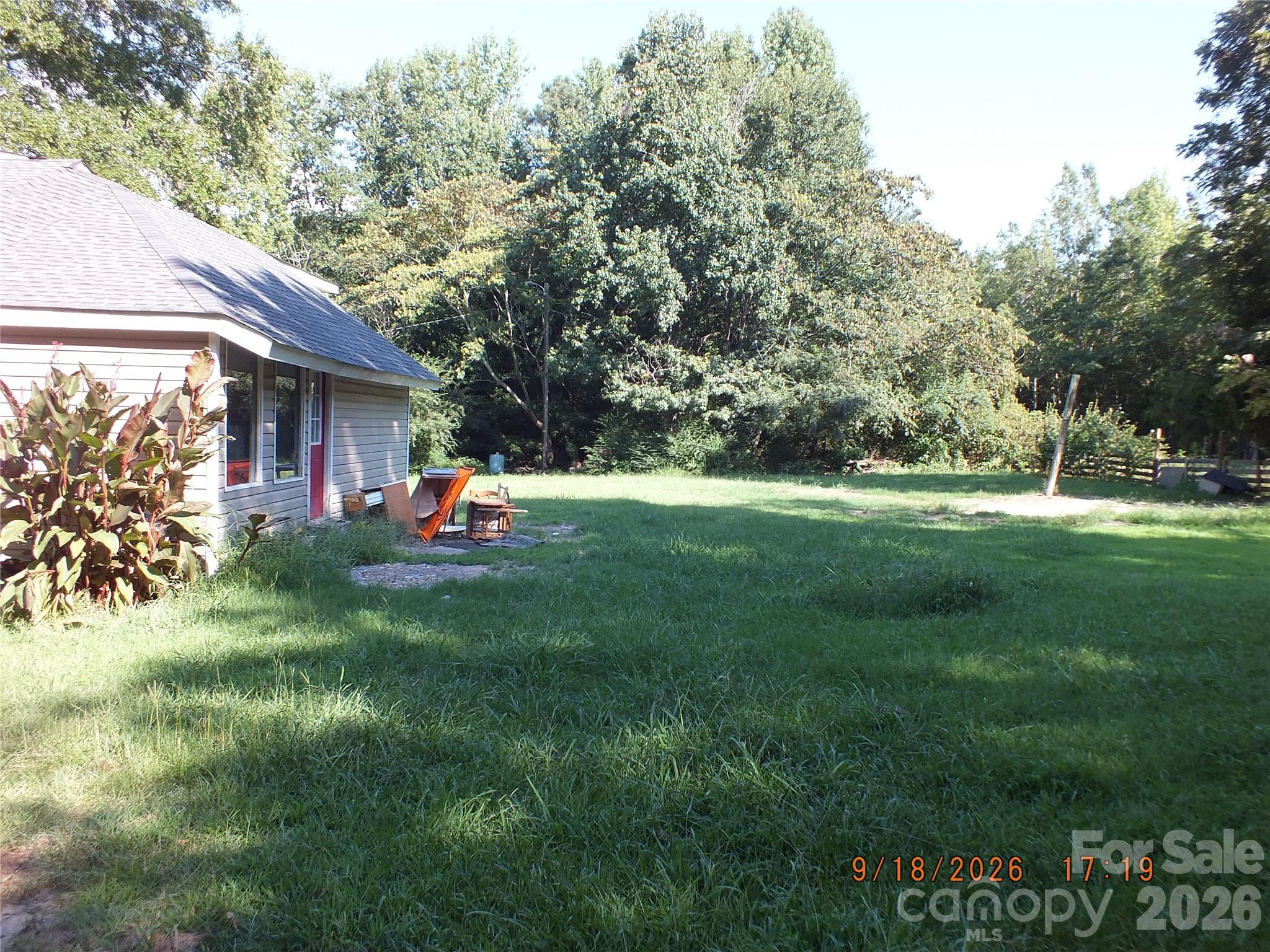 Single Family Residence at 6372 Kershaw Camden Highway, Heath Springs, photo 33 of 34