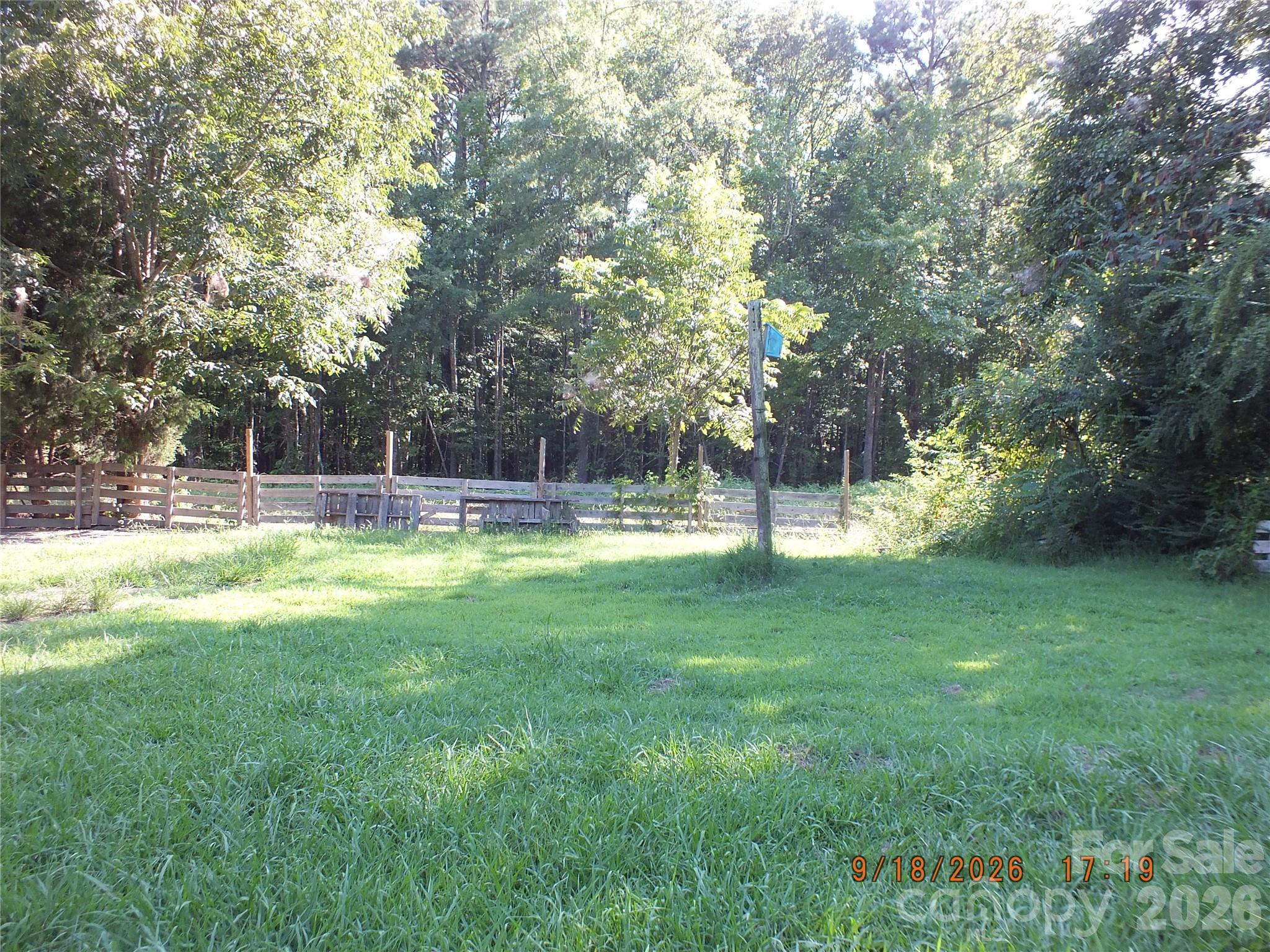 Single Family Residence at 6372 Kershaw Camden Highway, Heath Springs, photo 34 of 34