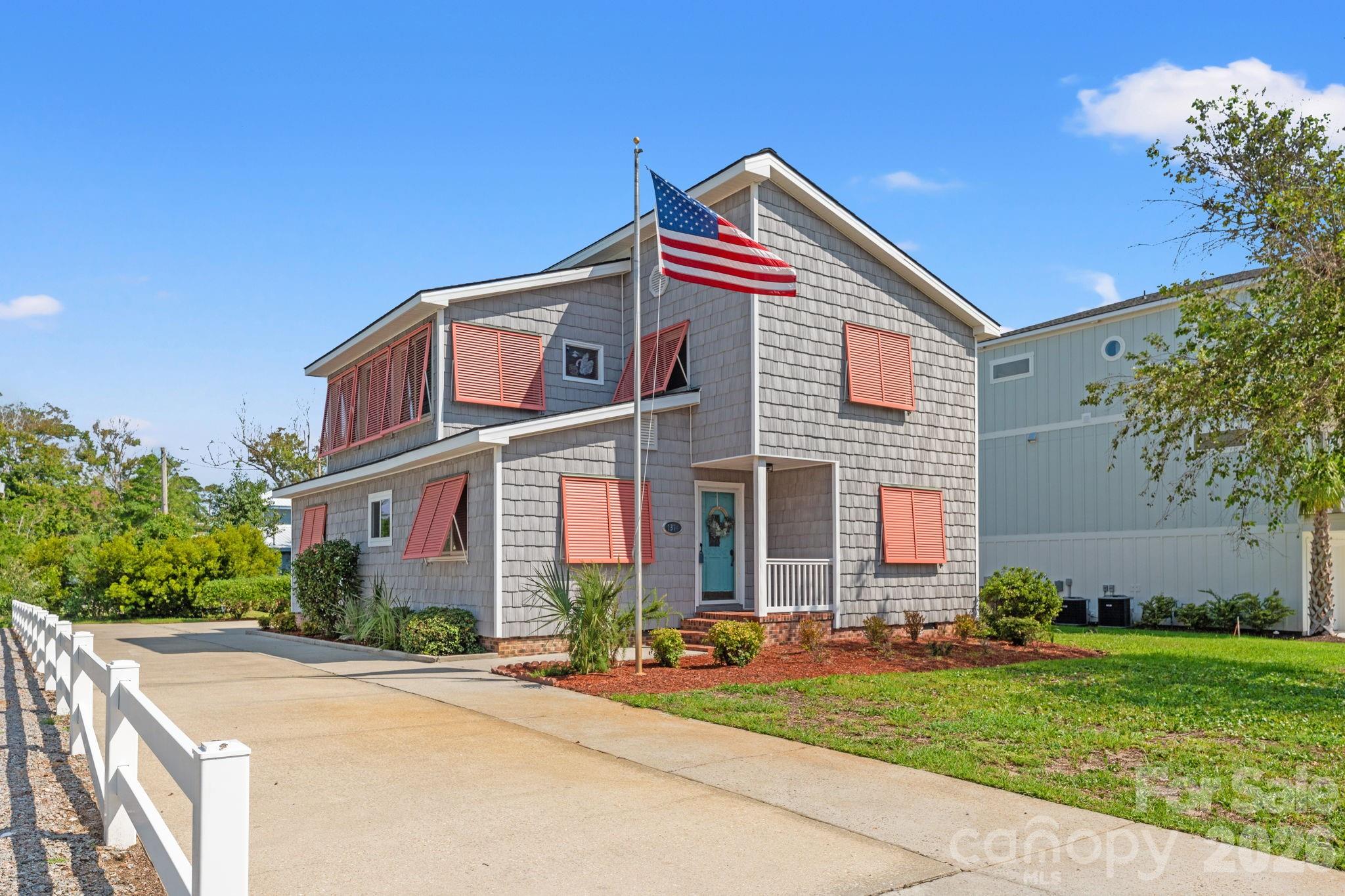 Single Family Residence at 1314 Holly Drive, North Myrtle Beach, photo 36 of 47