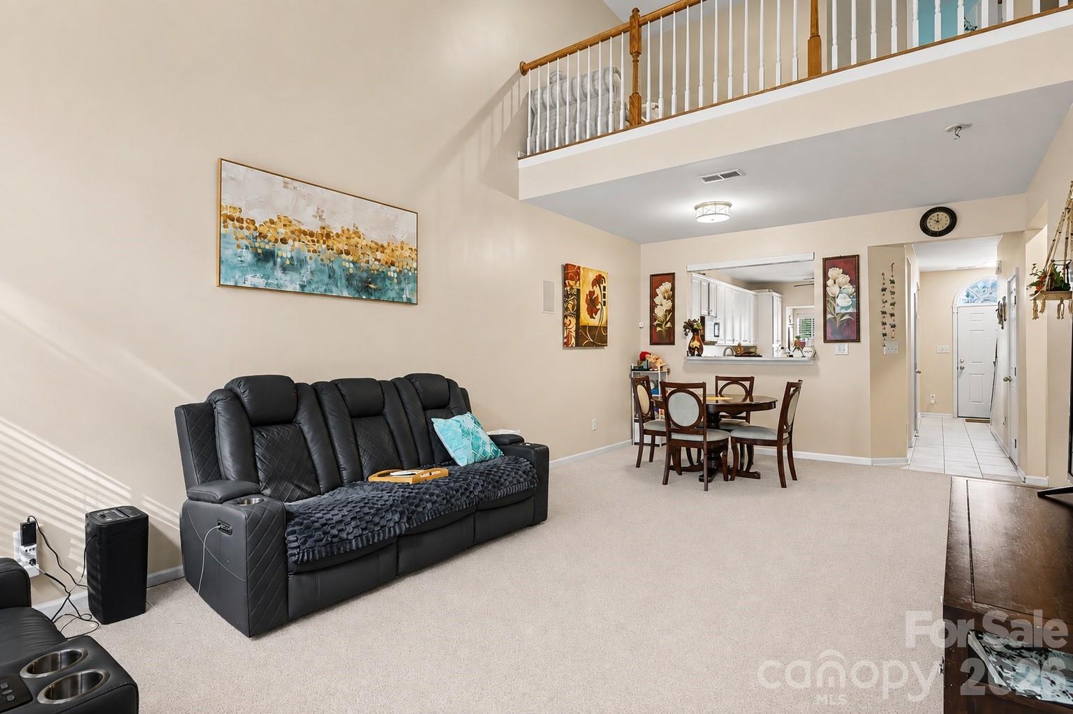 Townhouse at 9523 Shumacher Avenue NW, Concord, photo 10 of 31
