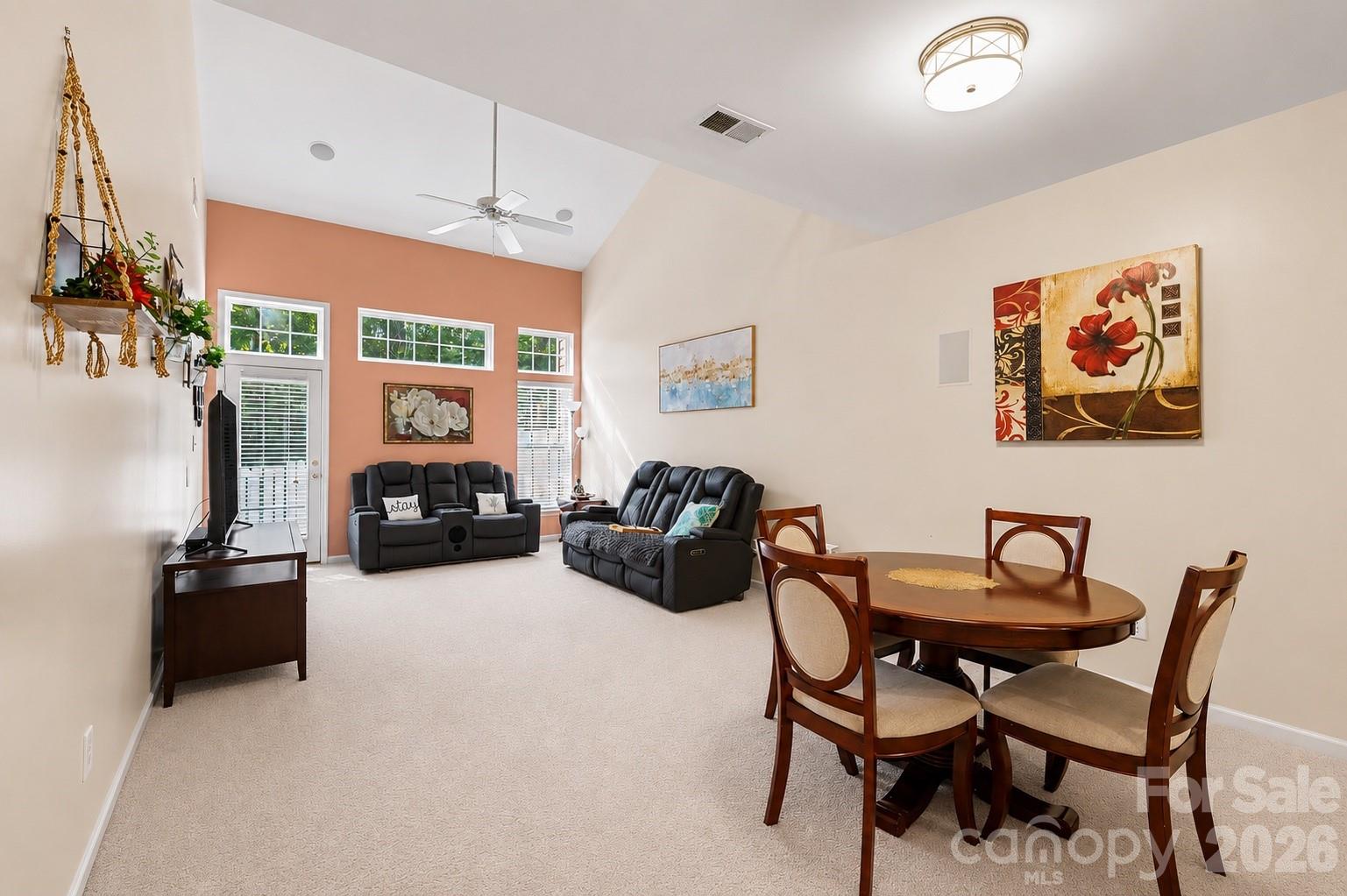 Townhouse at 9523 Shumacher Avenue NW, Concord, photo 11 of 31