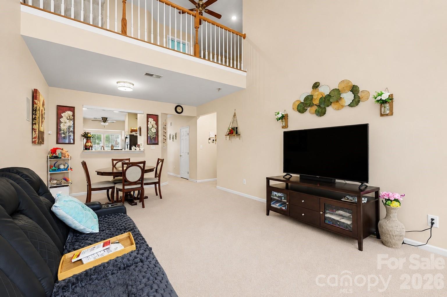 Townhouse at 9523 Shumacher Avenue NW, Concord, photo 12 of 31