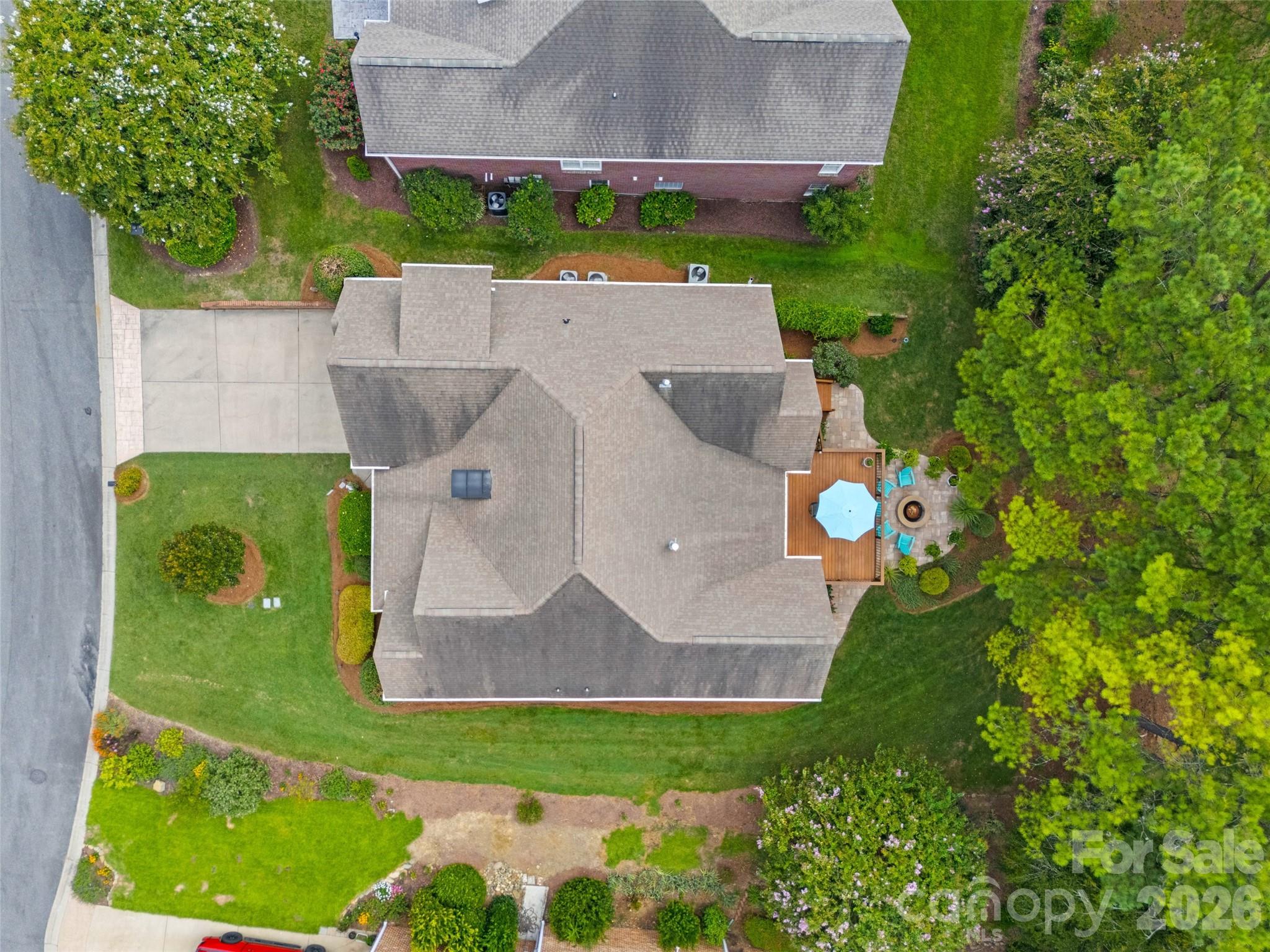 Single Family Residence at 771 Cherry Hills Place, Rock Hill, photo 41 of 48