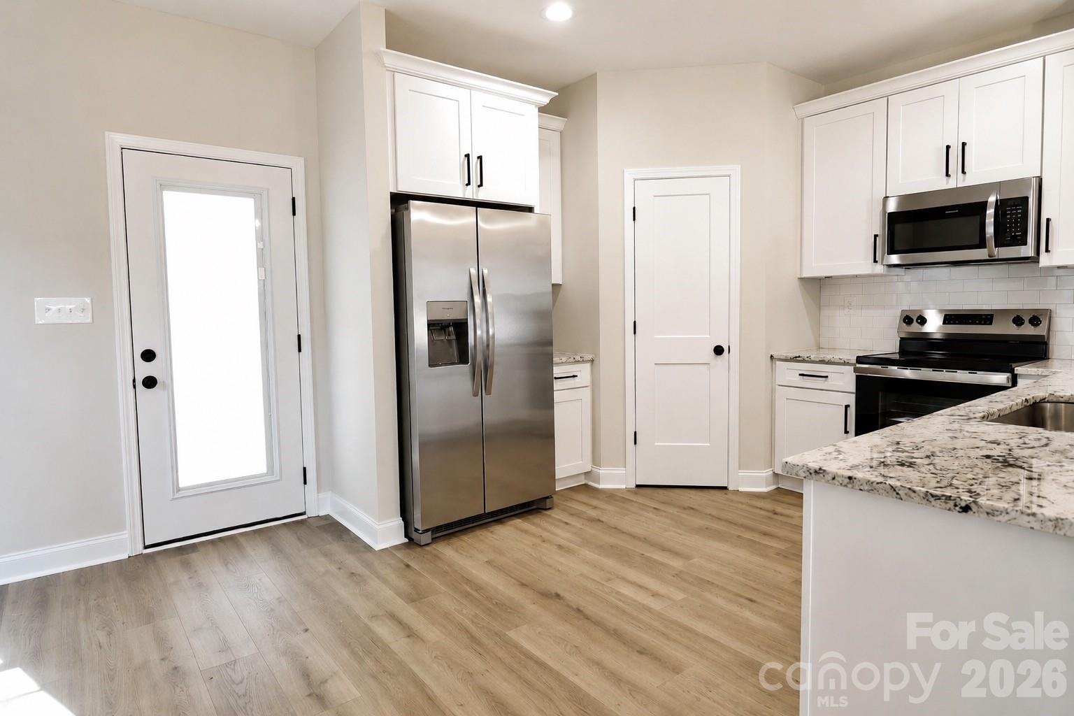 Single Family Residence at 6713 Jesse Rushing Road, Marshville, photo 3 of 8