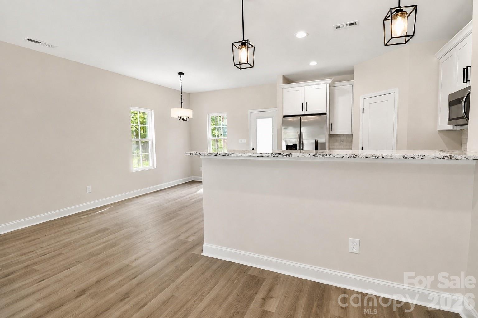 Single Family Residence at 6713 Jesse Rushing Road, Marshville, photo 5 of 8