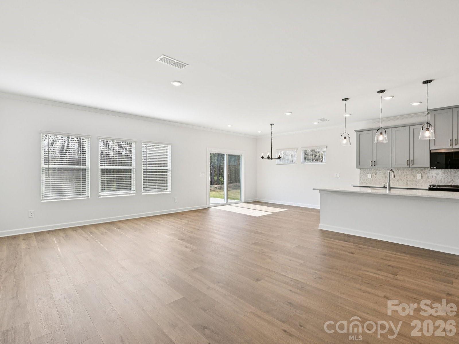 Photo is not of the actual home, but is an inspirational photo of builder’s model home and may depict options, furnishings, and/or decorator features that are not included - 132 Arlingdale Drive, York