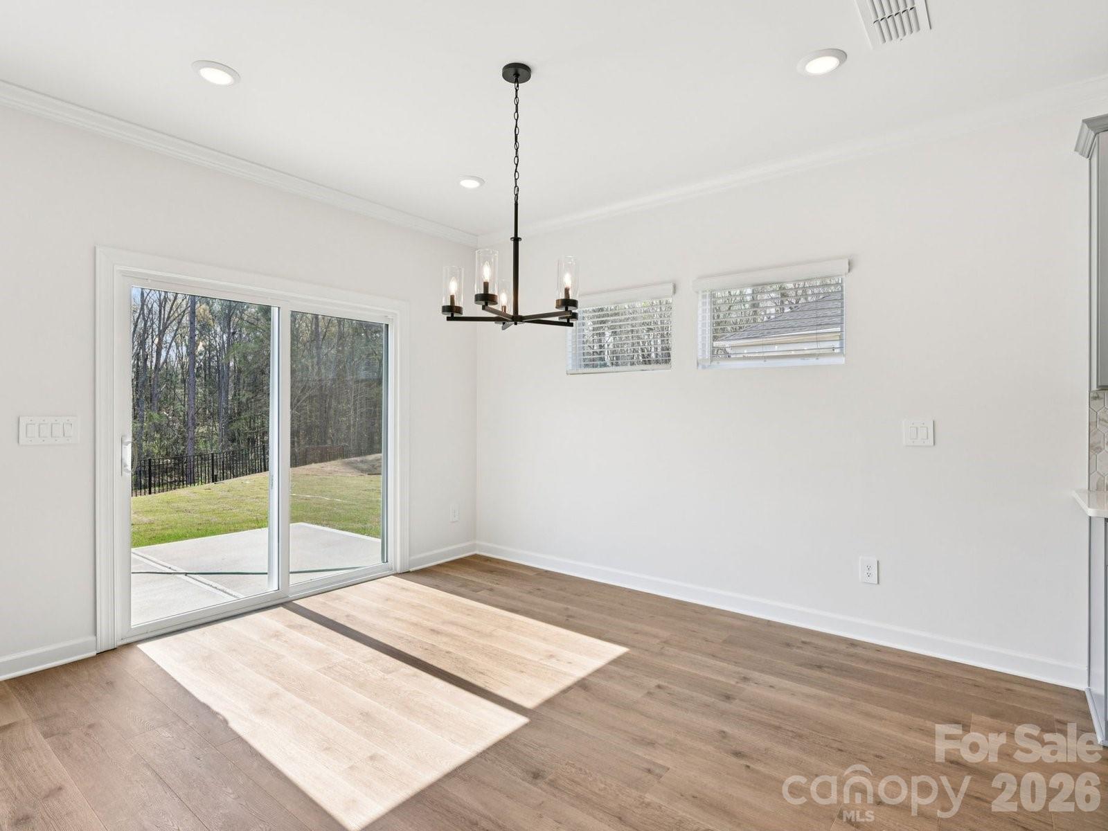 Photo is not of the actual home, but is an inspirational photo of builder’s model home and may depict options, furnishings, and/or decorator features that are not included - 132 Arlingdale Drive, York