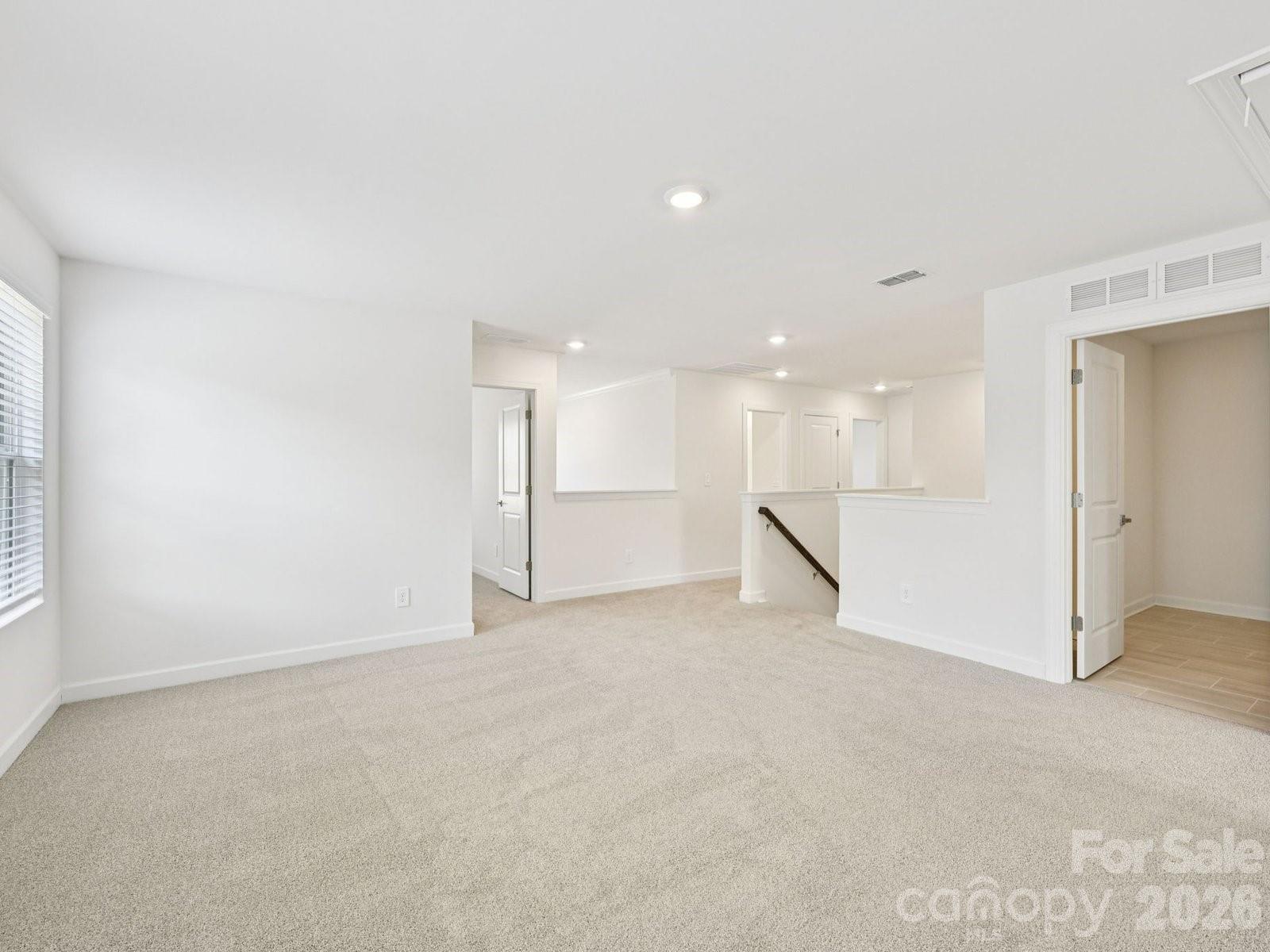 Photo is not of the actual home, but is an inspirational photo of builder’s model home and may depict options, furnishings, and/or decorator features that are not included - 132 Arlingdale Drive, York