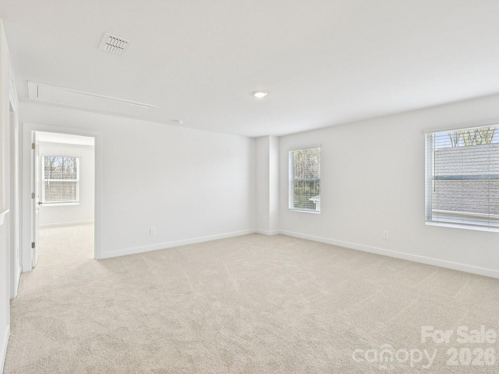 Photo is not of the actual home, but is an inspirational photo of builder’s model home and may depict options, furnishings, and/or decorator features that are not included - 132 Arlingdale Drive, York