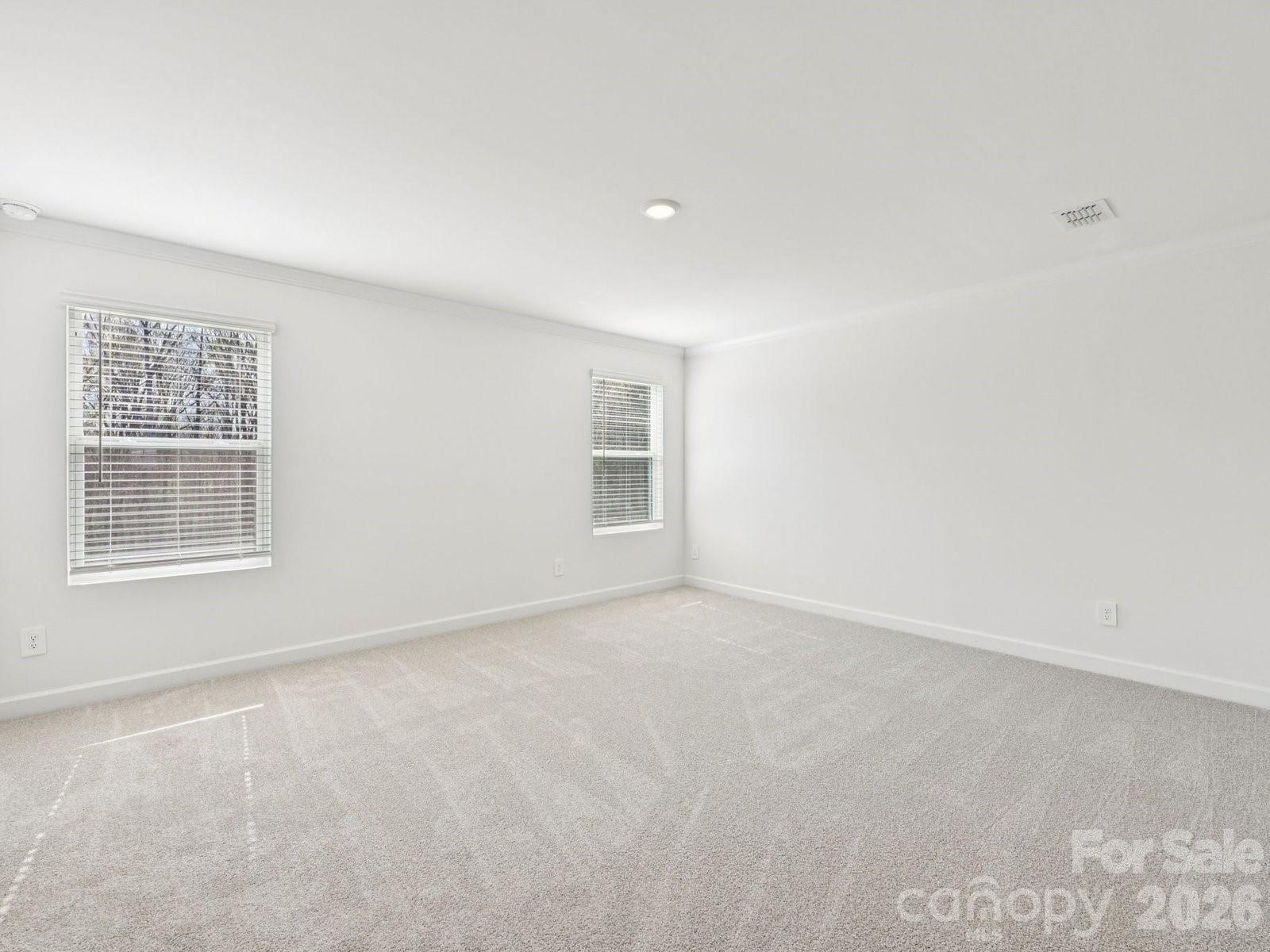 Photo is not of the actual home, but is an inspirational photo of builder’s model home and may depict options, furnishings, and/or decorator features that are not included - 132 Arlingdale Drive, York