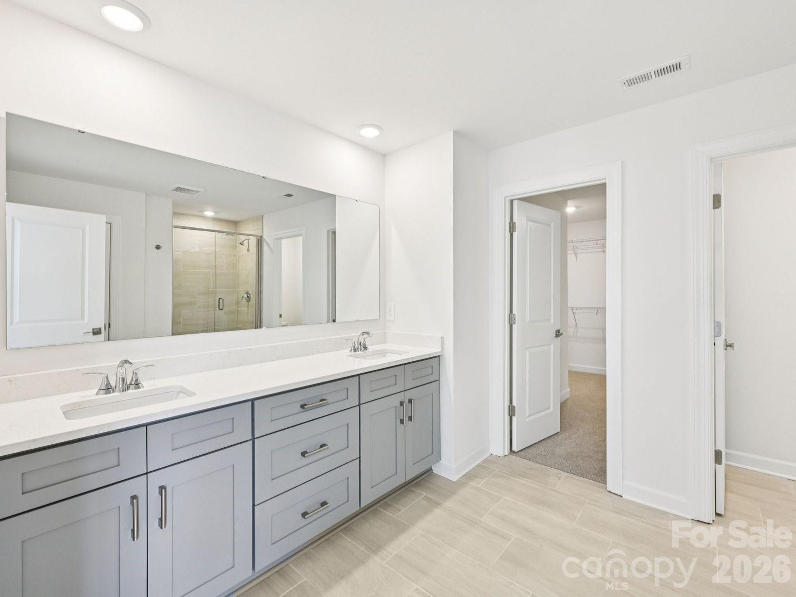Photo is not of the actual home, but is an inspirational photo of builder’s model home and may depict options, furnishings, and/or decorator features that are not included - 132 Arlingdale Drive, York