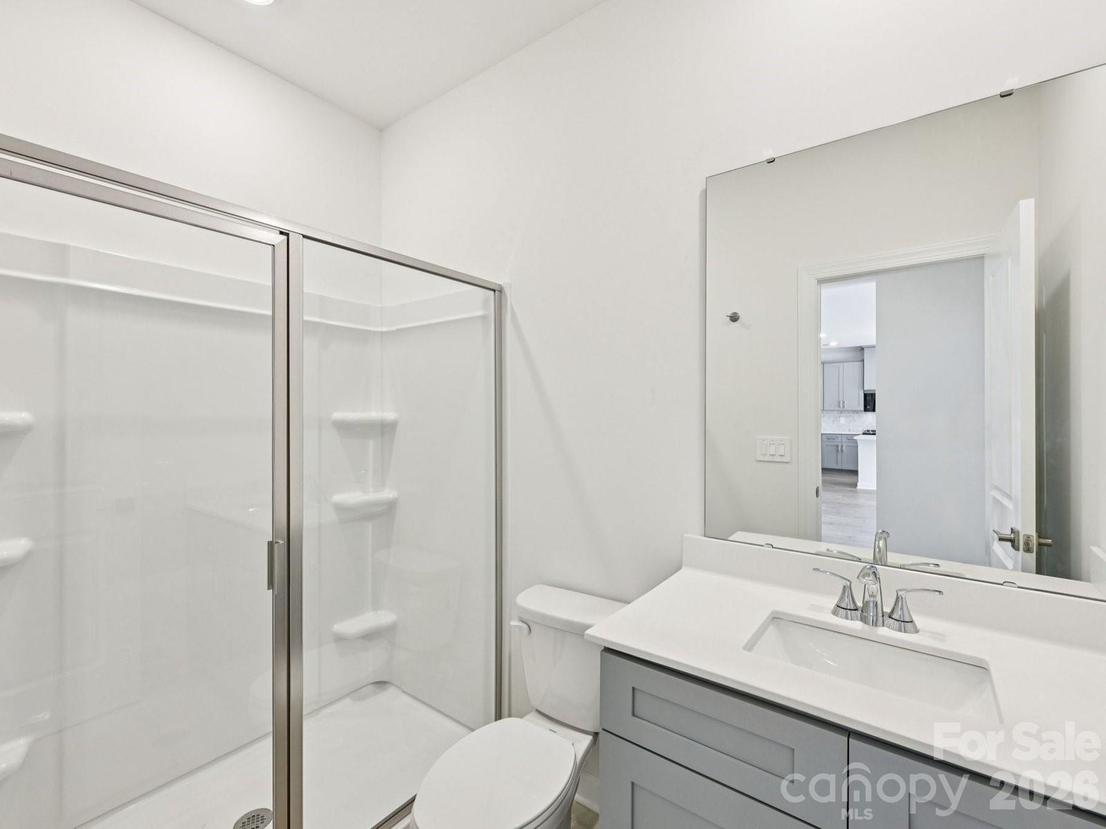 Photo is not of the actual home, but is an inspirational photo of builder’s model home and may depict options, furnishings, and/or decorator features that are not included - 132 Arlingdale Drive, York