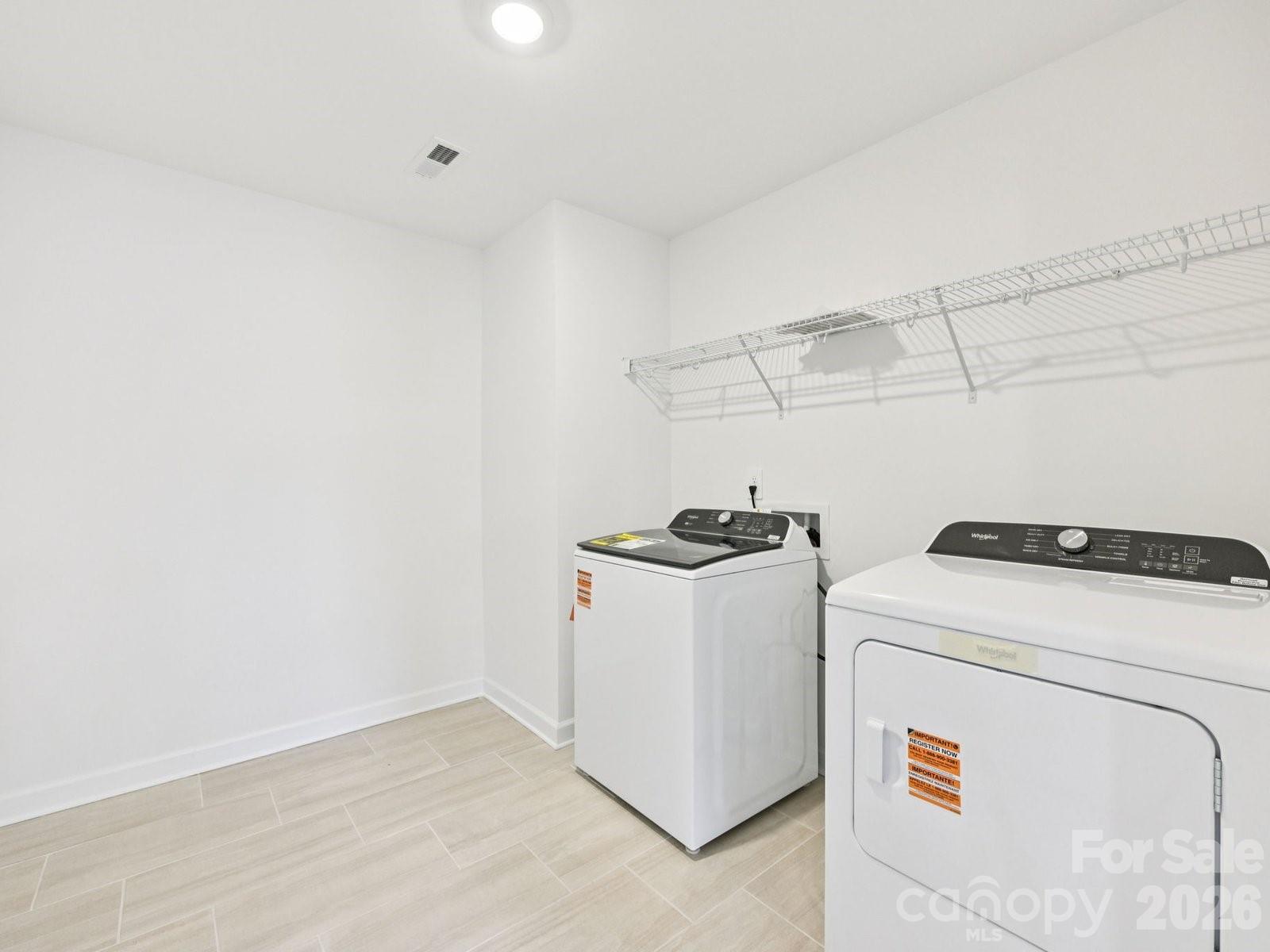 Photo is not of the actual home, but is an inspirational photo of builder’s model home and may depict options, furnishings, and/or decorator features that are not included - 132 Arlingdale Drive, York