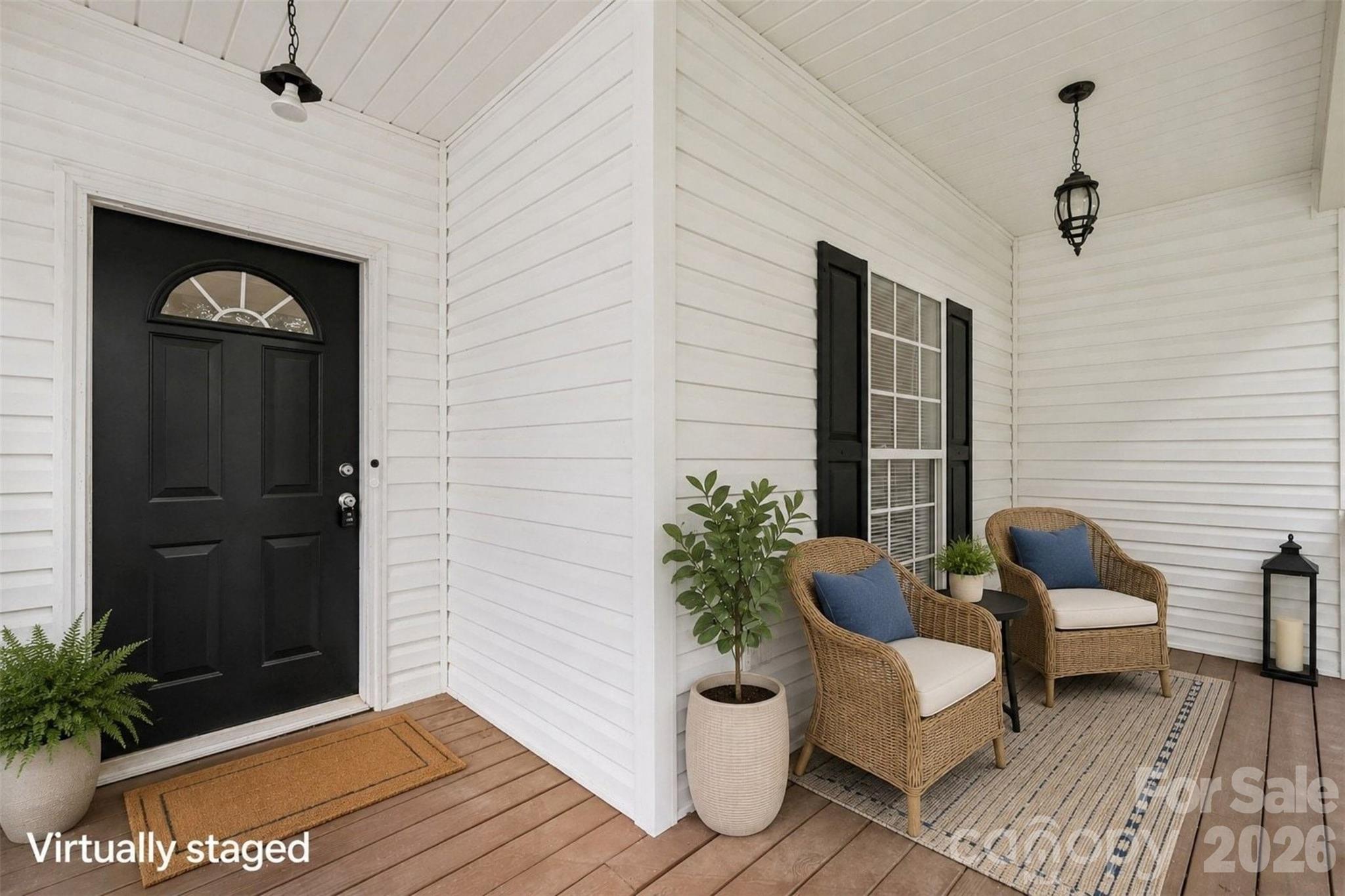 Single Family Residence at 9223 Ladson Road, Indian Land, photo 3 of 38
