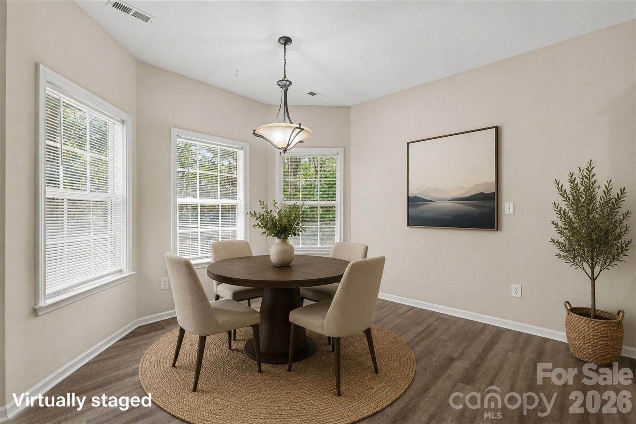 Single Family Residence at 9223 Ladson Road, Indian Land, photo 9 of 38