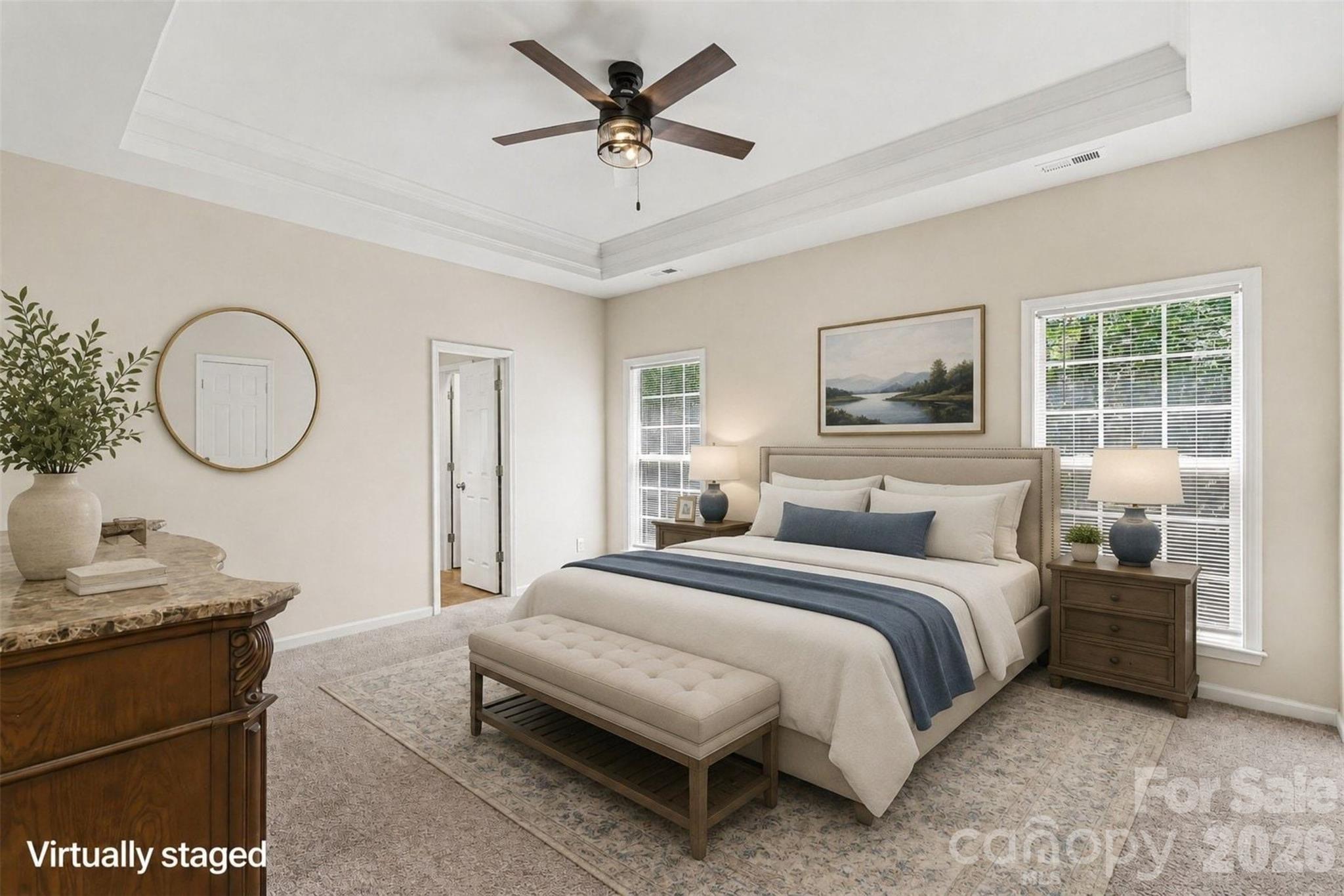Single Family Residence at 9223 Ladson Road, Indian Land, photo 24 of 38