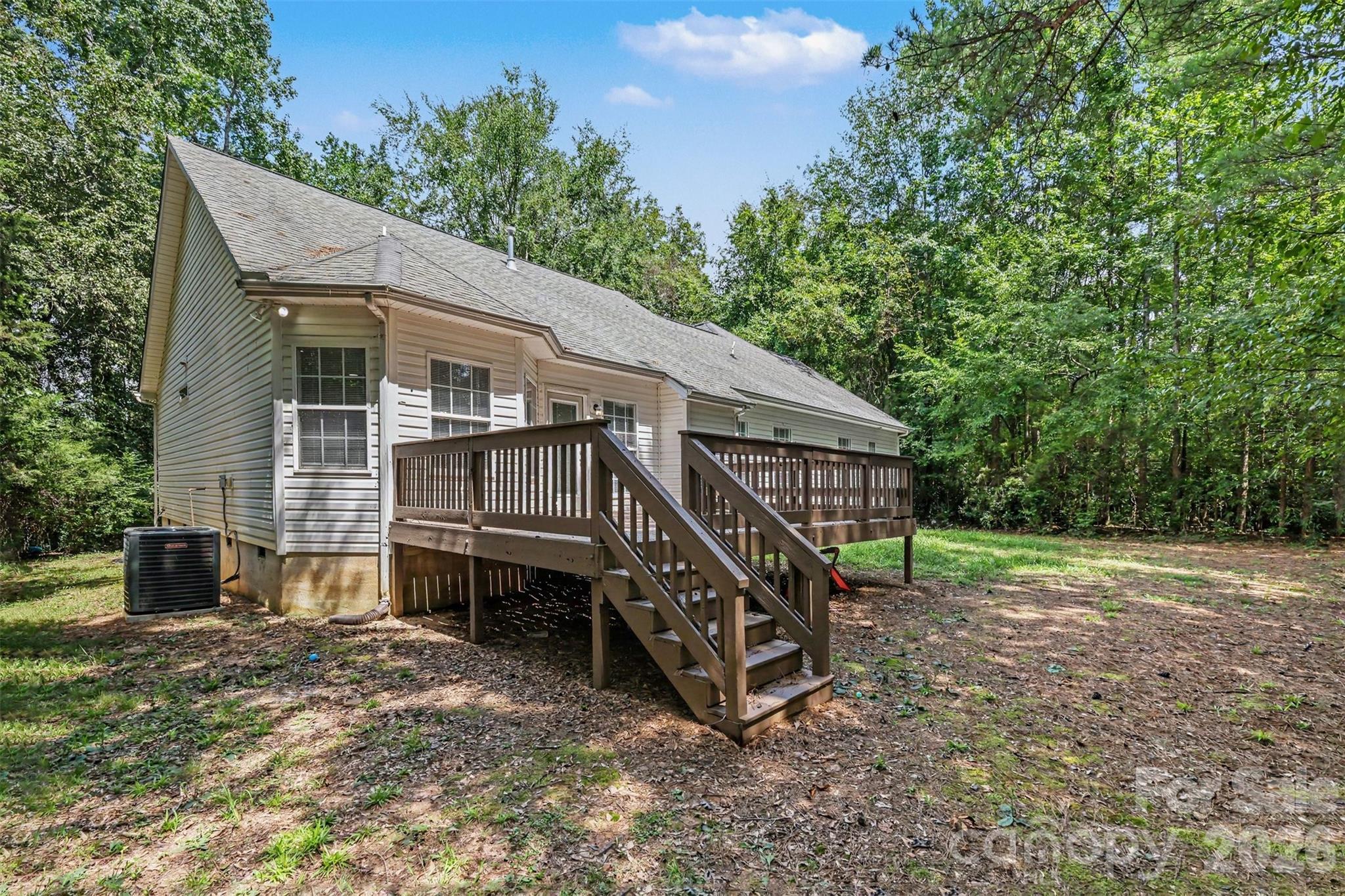 Single Family Residence at 9223 Ladson Road, Indian Land, photo 36 of 38