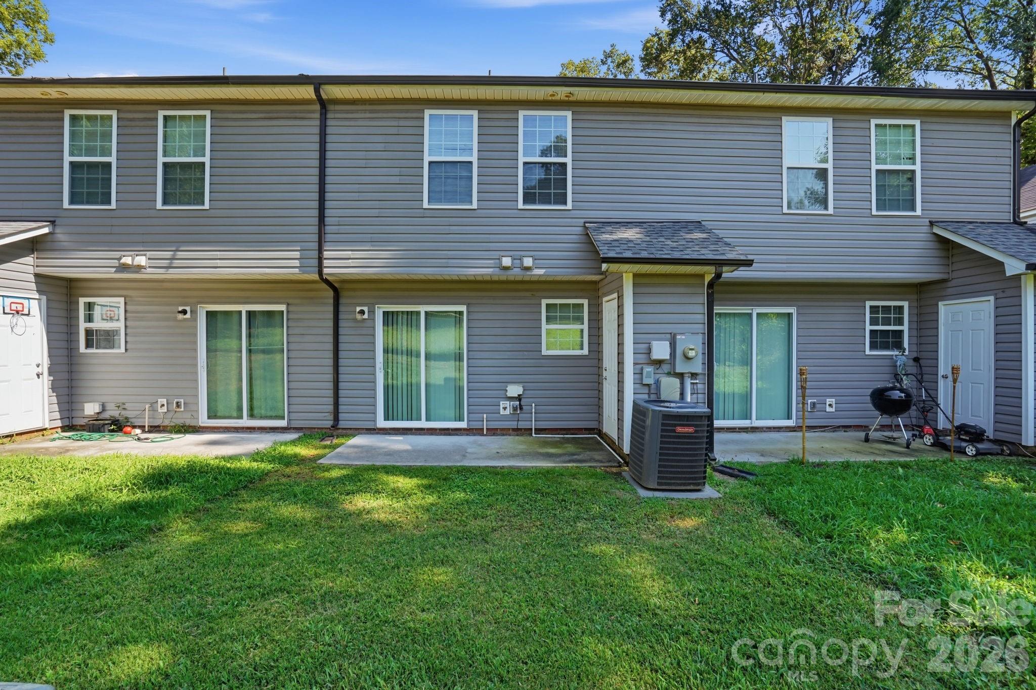 Townhouse at 200 Young Avenue SW, Concord, photo 3 of 33