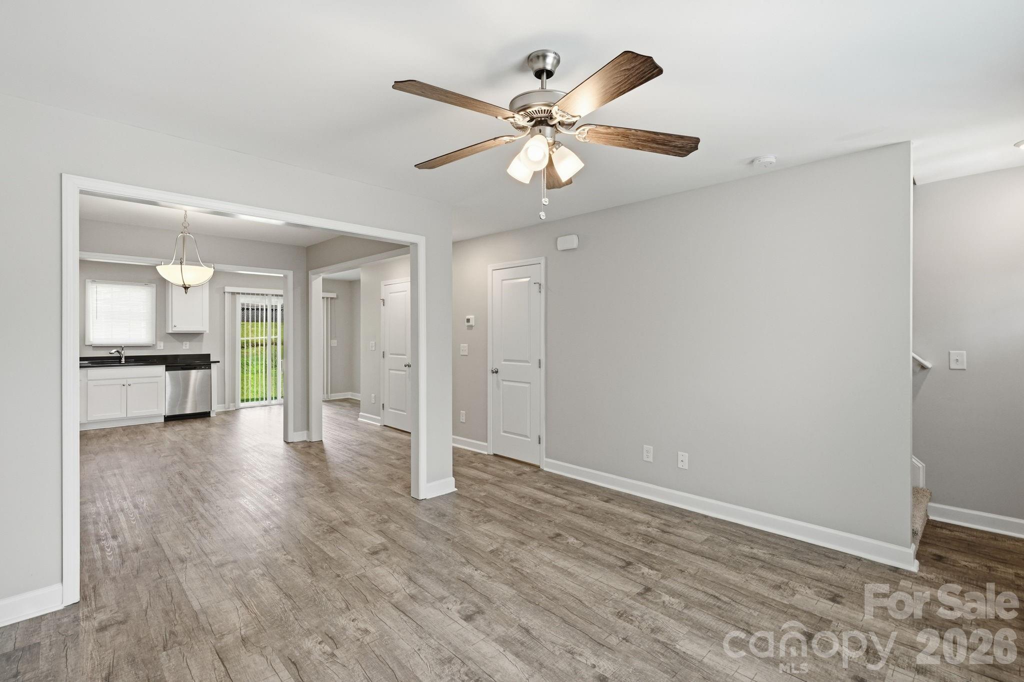 Townhouse at 200 Young Avenue SW, Concord, photo 12 of 33