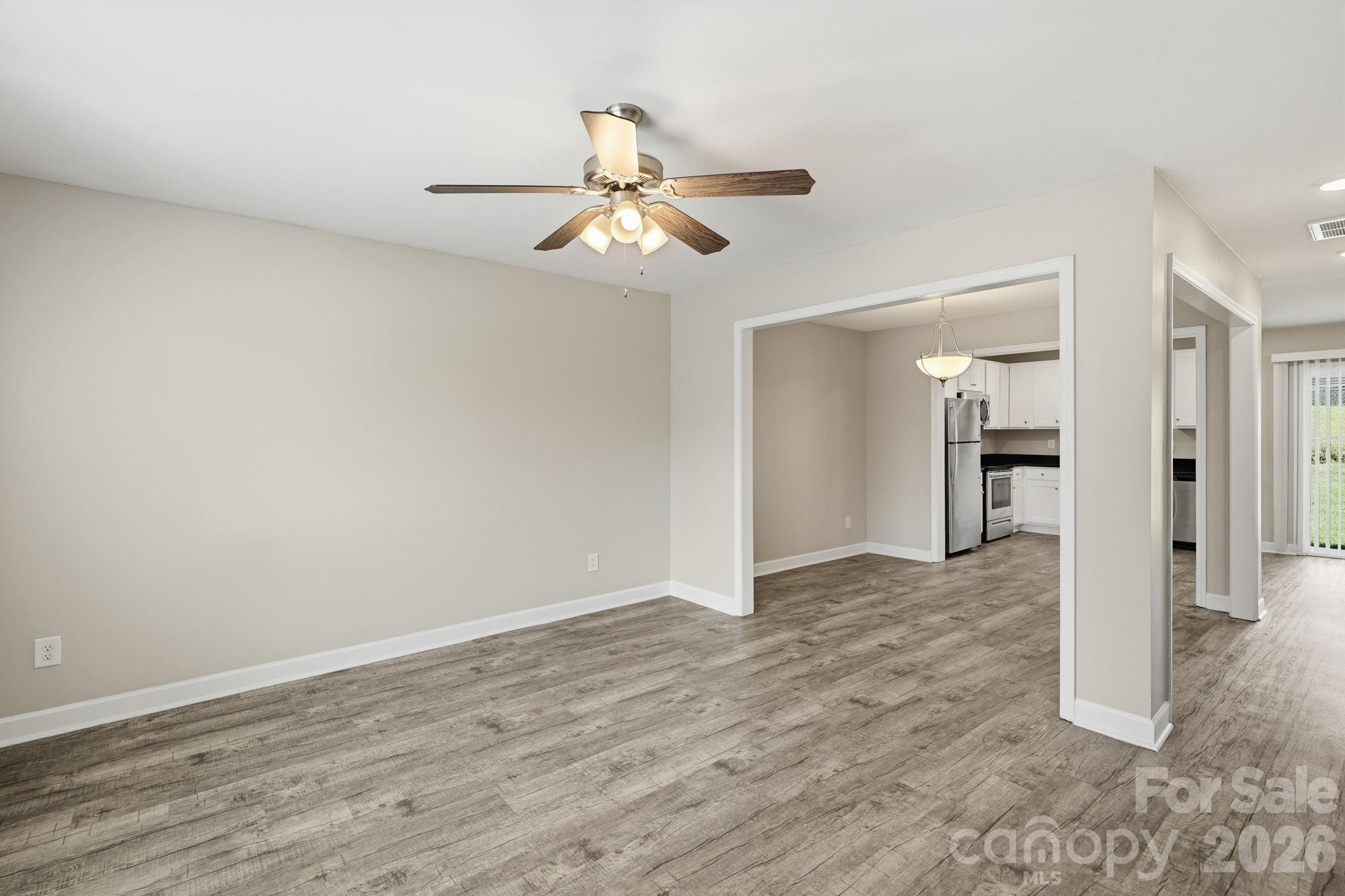 Townhouse at 200 Young Avenue SW, Concord, photo 14 of 33