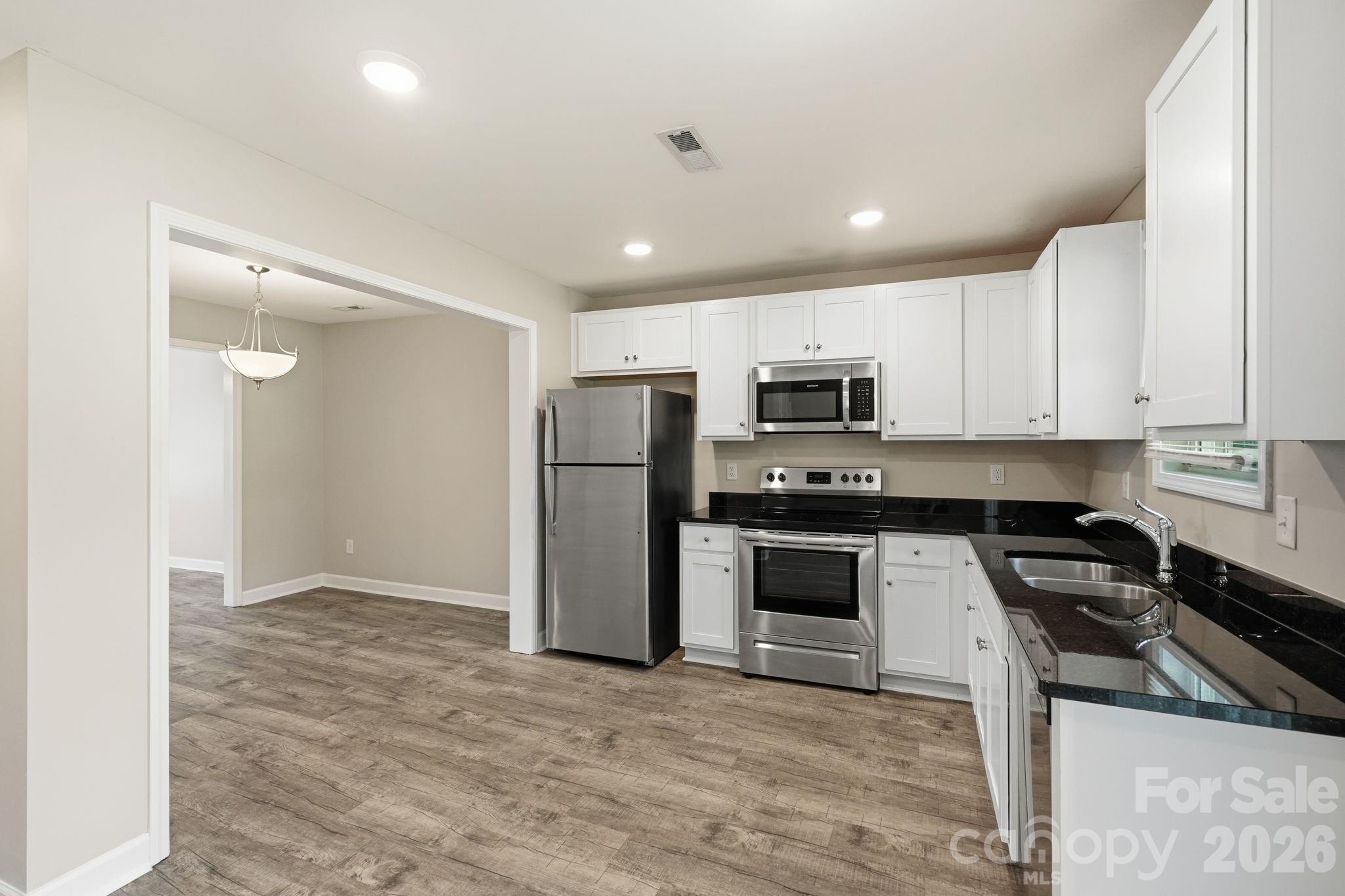 Townhouse at 200 Young Avenue SW, Concord, photo 17 of 33