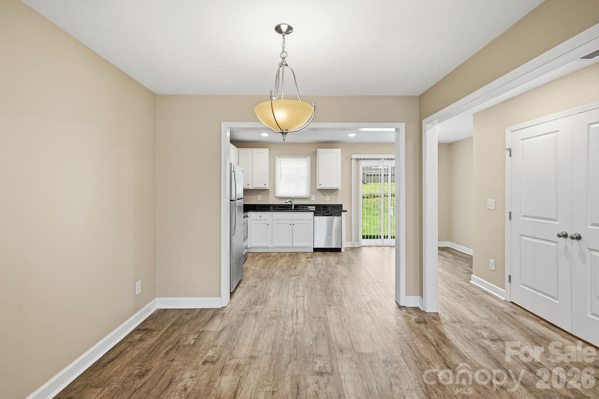Townhouse at 200 Young Avenue SW, Concord, photo 19 of 33