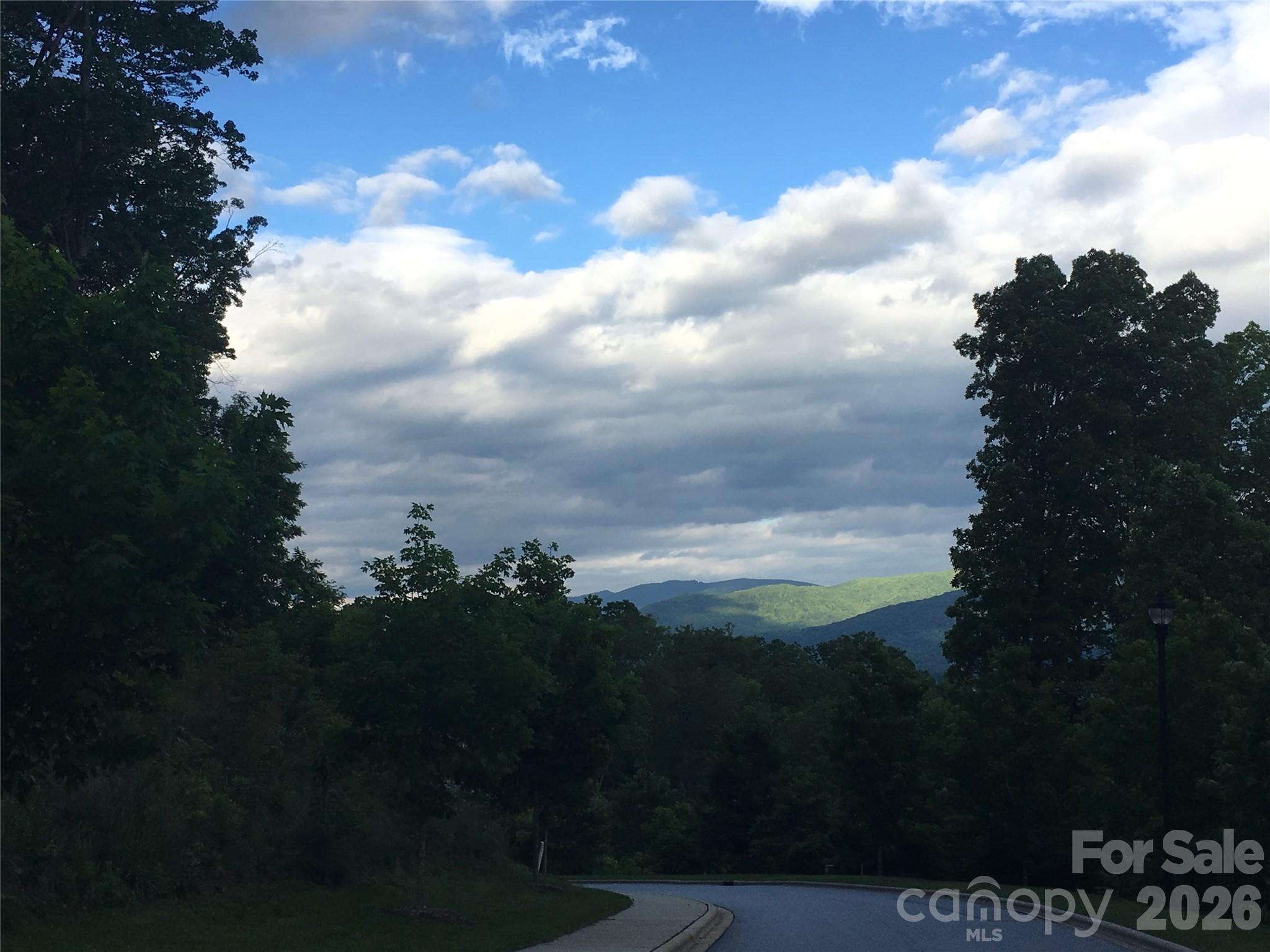 Lot at 28 Samuel Ashe Drive, Asheville, photo 5 of 15