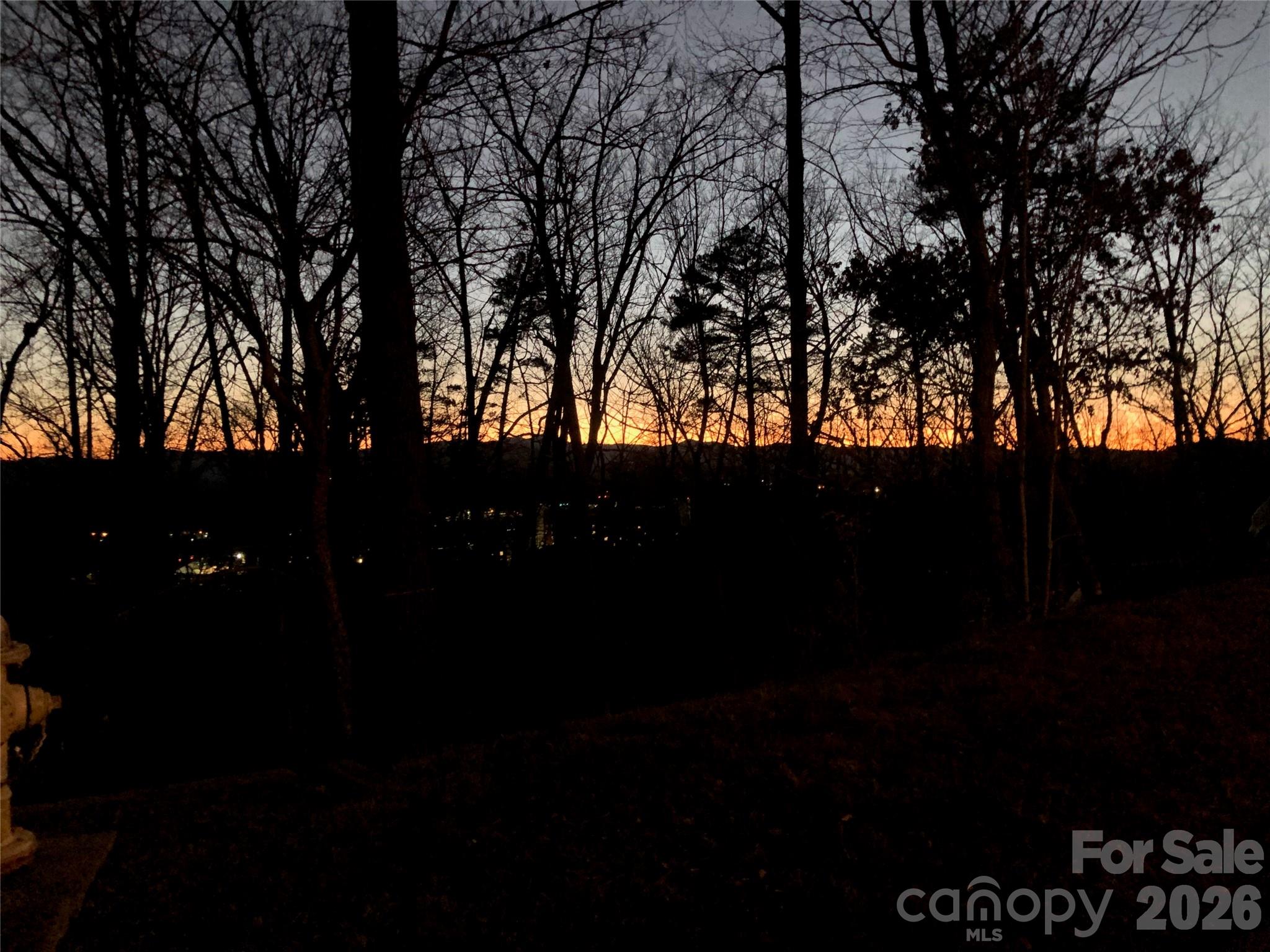 Lot at 28 Samuel Ashe Drive, Asheville, photo 11 of 15