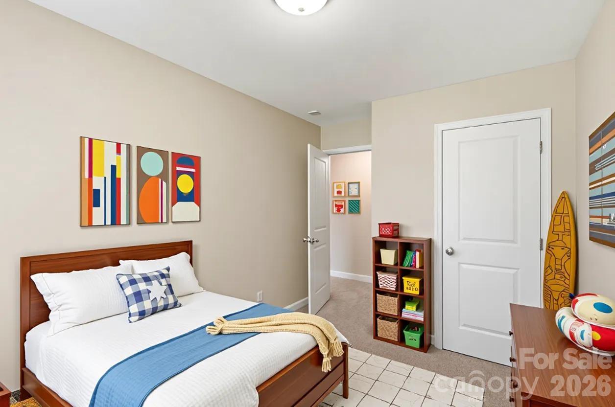 Townhouse at 200 Young Avenue SW, Concord, photo 9 of 33