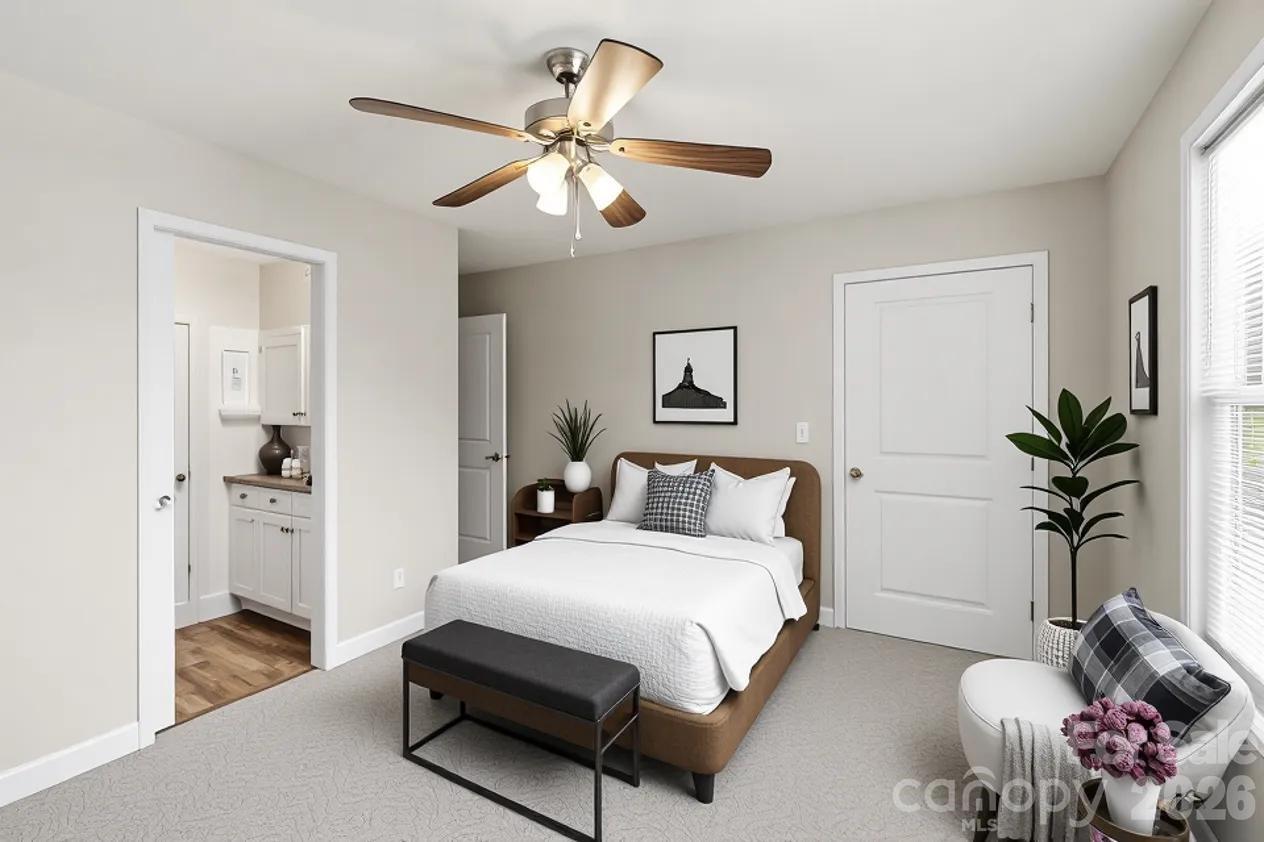 Townhouse at 200 Young Avenue SW, Concord, photo 10 of 33