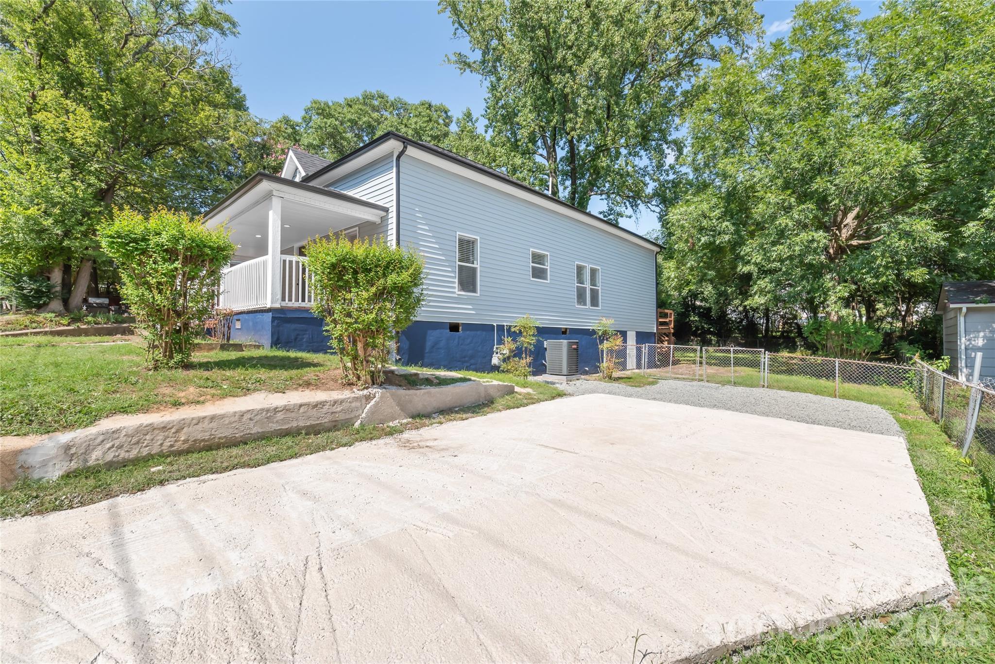Single Family Residence at 458 Allison Street NW, Concord, photo 4 of 31