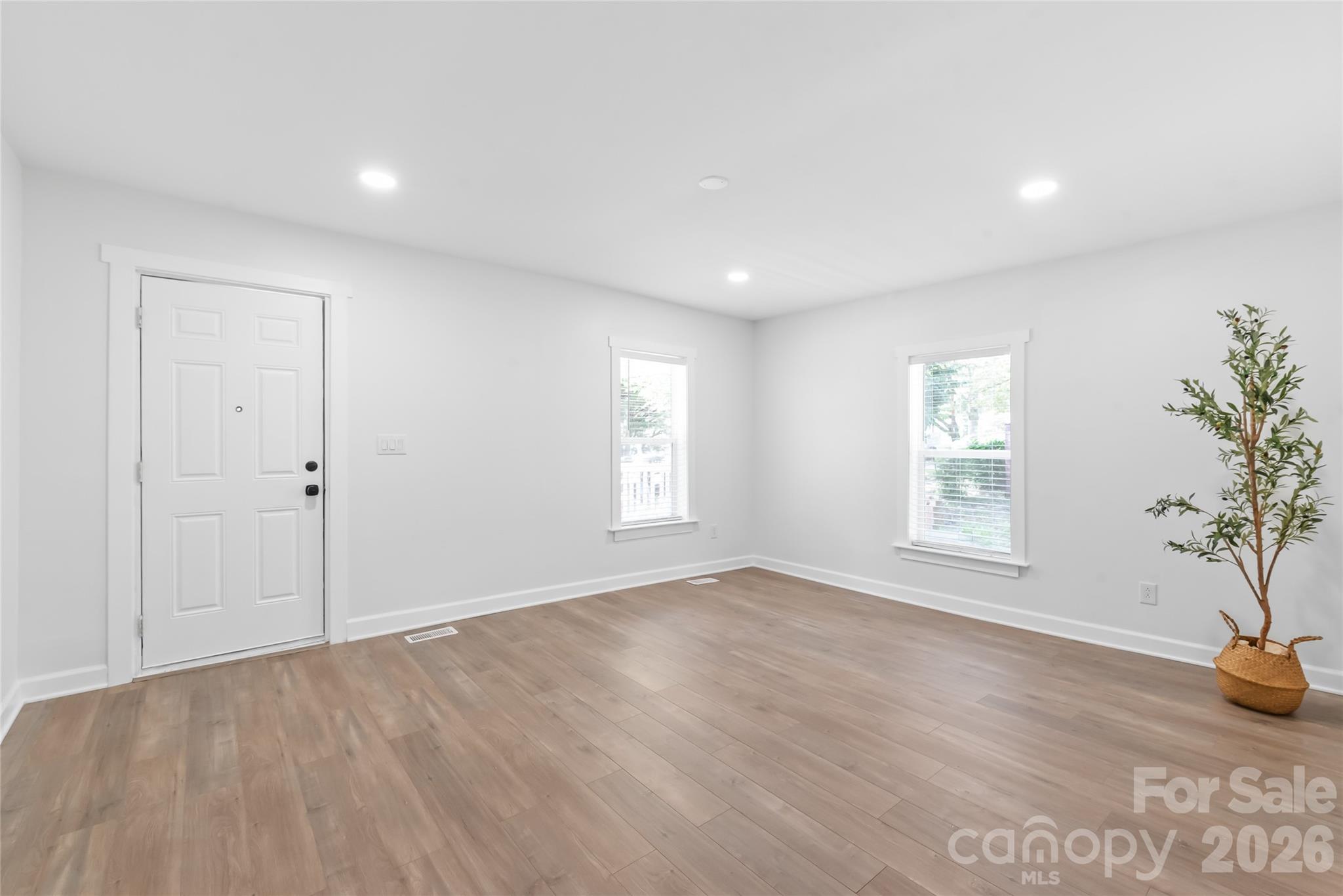 Single Family Residence at 458 Allison Street NW, Concord, photo 7 of 31