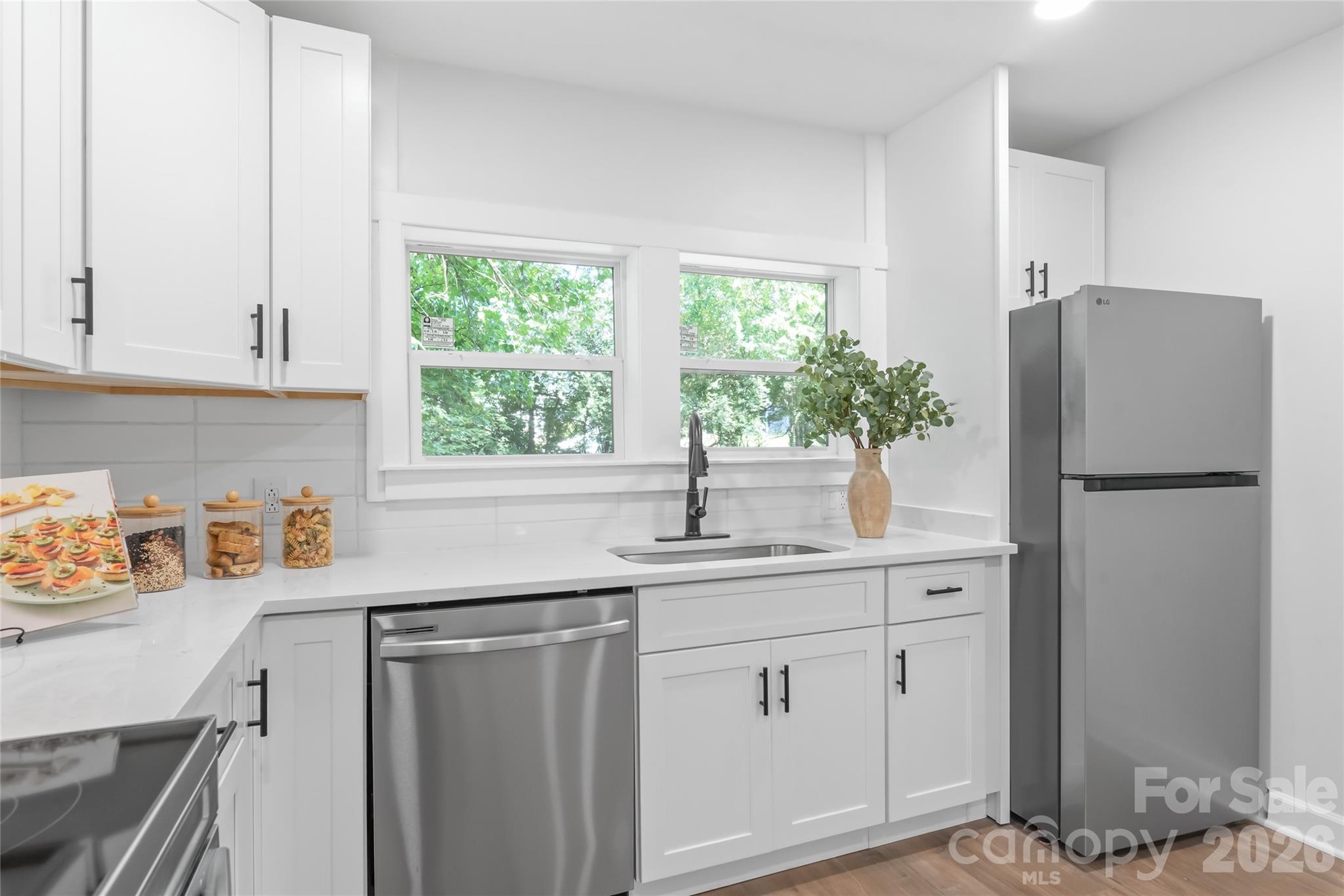 Single Family Residence at 458 Allison Street NW, Concord, photo 25 of 31