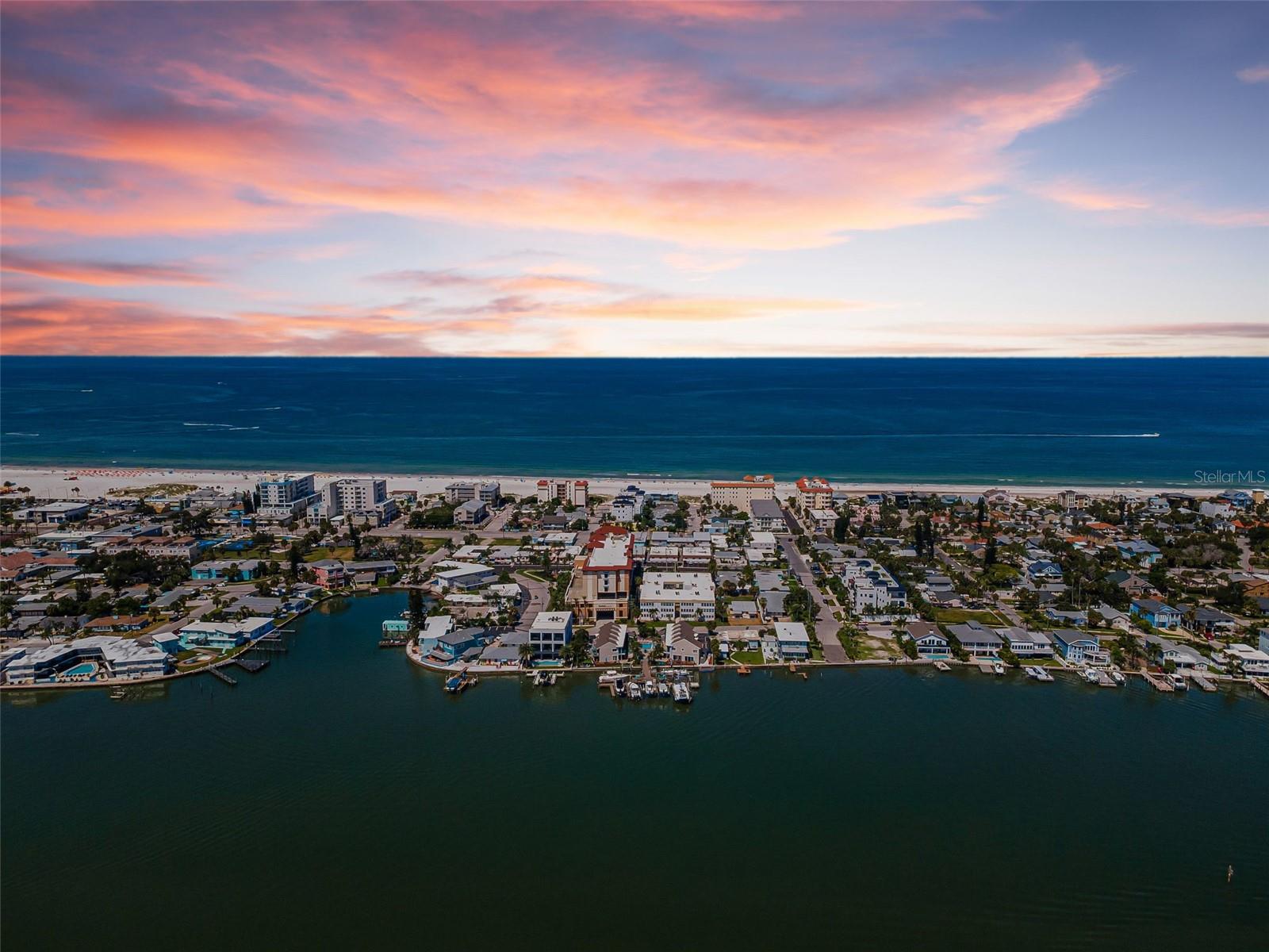 673 BAY ESPLANADE #109