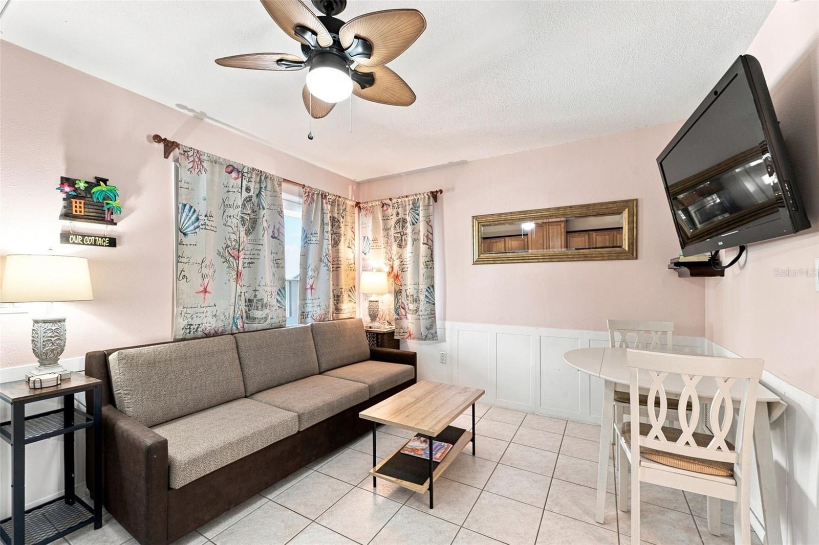 Condo - Hotel at 673 BAY ESPLANADE #109, CLEARWATER, photo 5 of 78