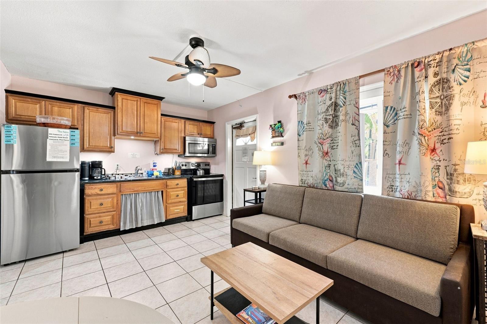 Condo - Hotel at 673 BAY ESPLANADE #109, CLEARWATER, photo 6 of 78