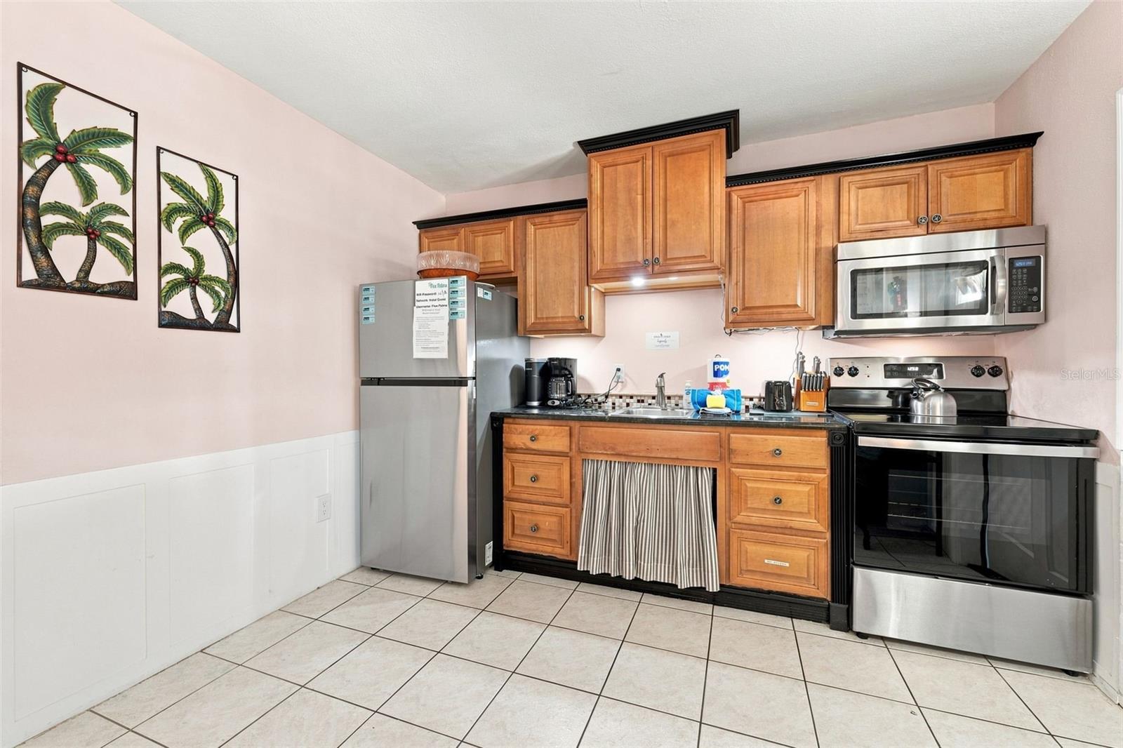 Condo - Hotel at 673 BAY ESPLANADE #109, CLEARWATER, photo 7 of 78