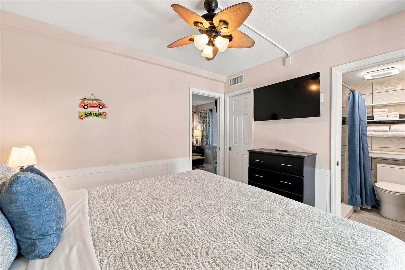 Condo - Hotel at 673 BAY ESPLANADE #109, CLEARWATER, photo 10 of 78