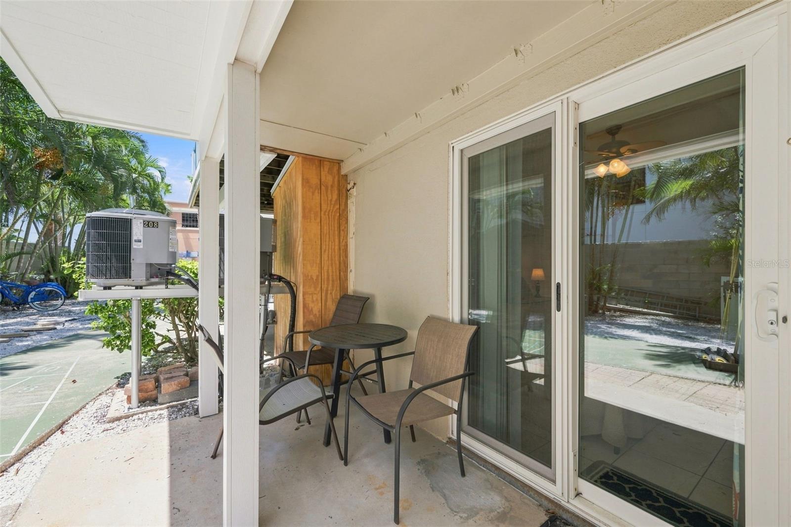 Condo - Hotel at 673 BAY ESPLANADE #109, CLEARWATER, photo 13 of 78