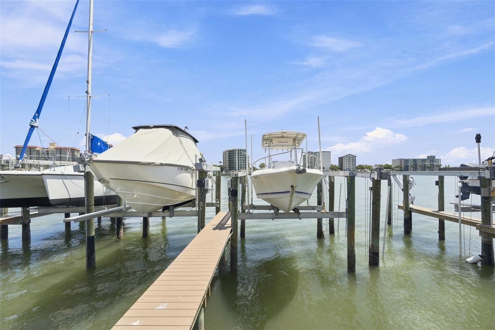 Condo - Hotel at 673 BAY ESPLANADE #109, CLEARWATER, photo 14 of 78