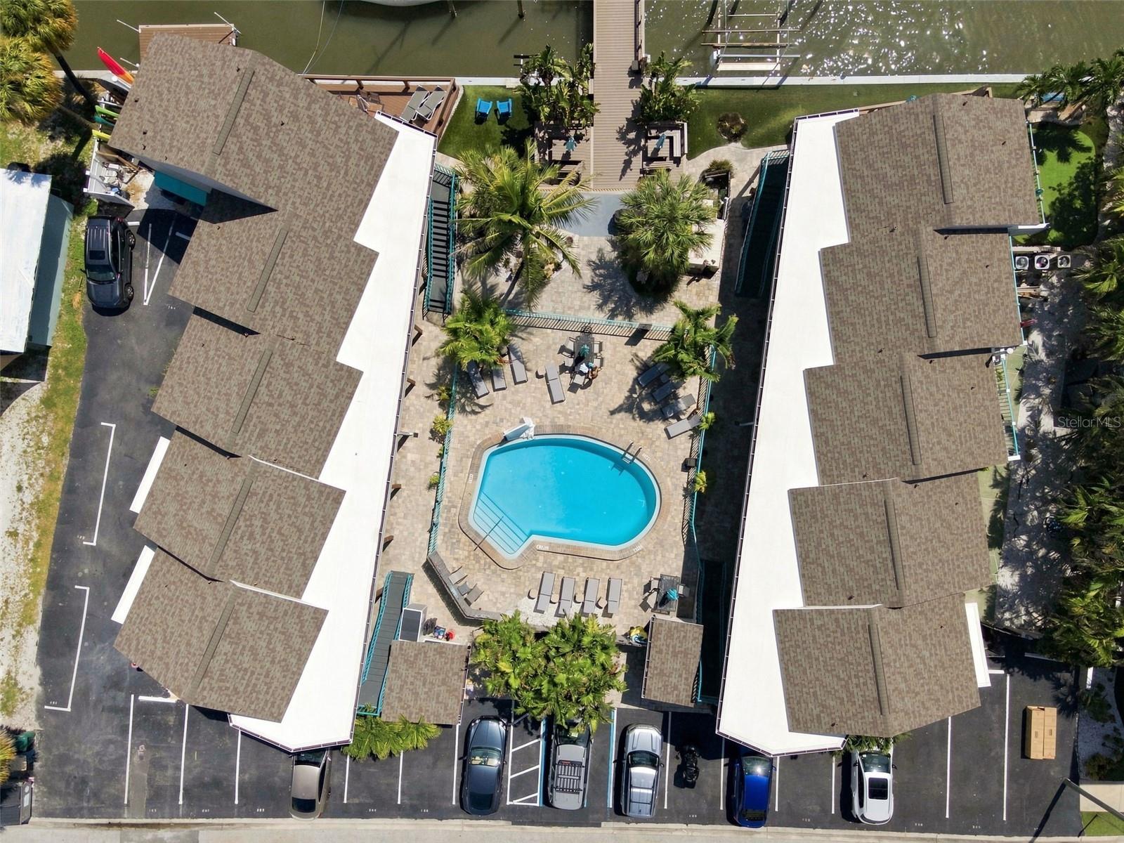 Condo - Hotel at 673 BAY ESPLANADE #109, CLEARWATER, photo 15 of 78