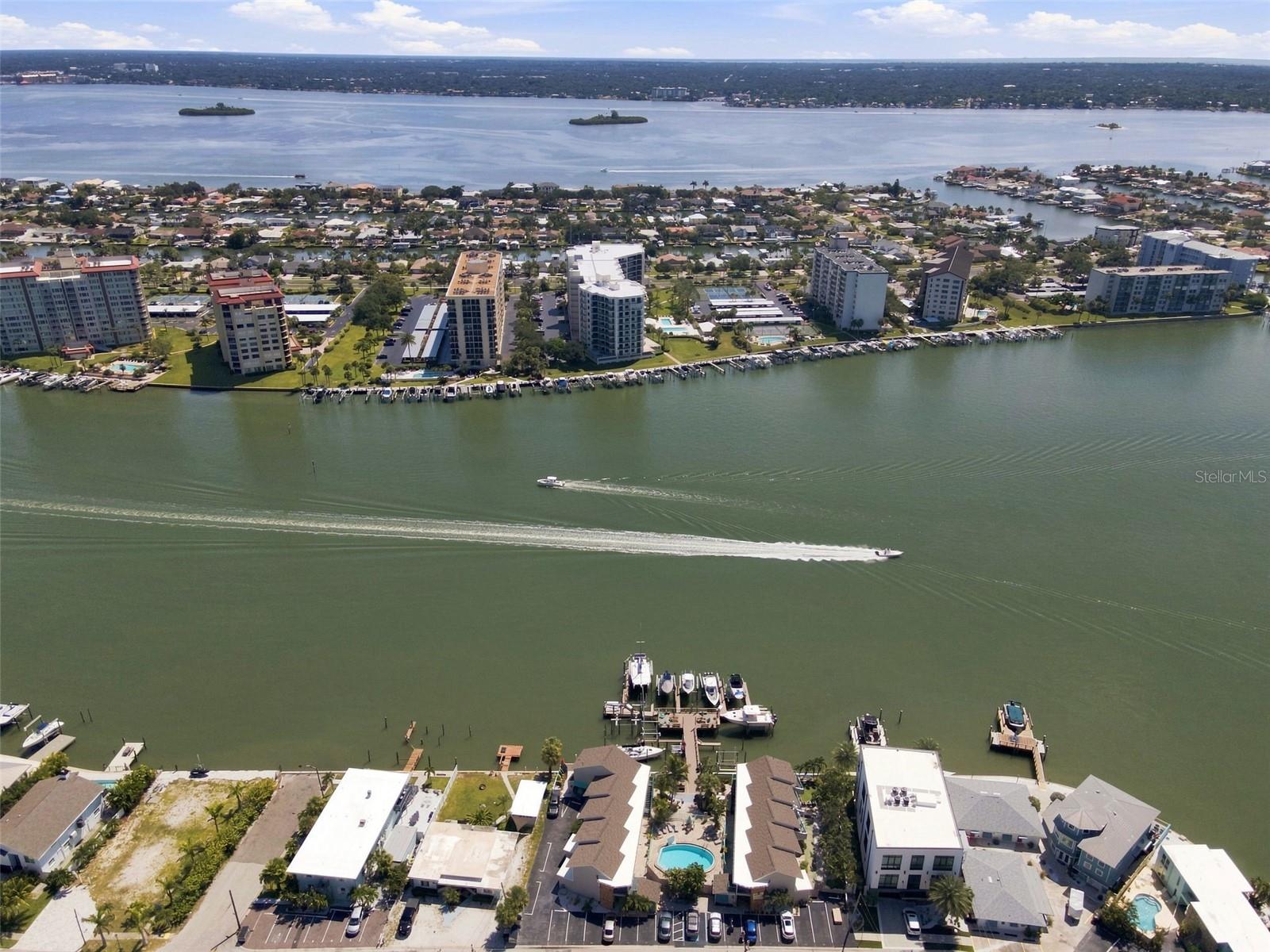Condo - Hotel at 673 BAY ESPLANADE #109, CLEARWATER, photo 19 of 78