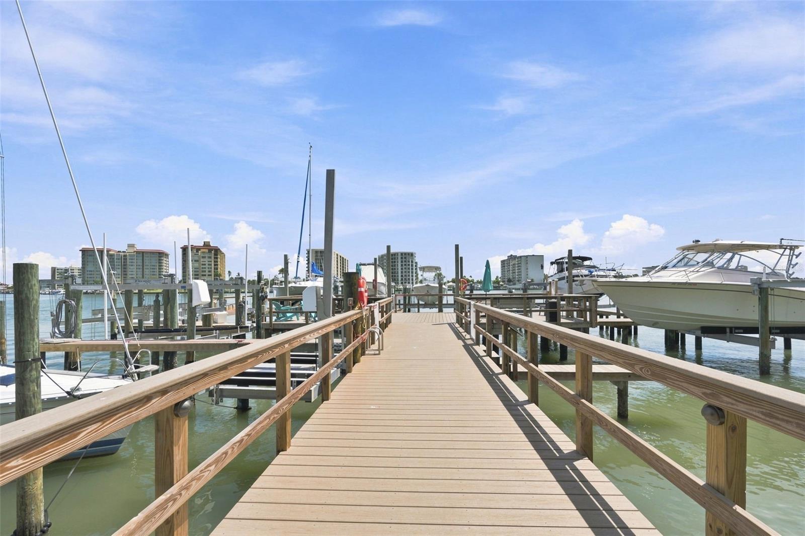 Condo - Hotel at 673 BAY ESPLANADE #109, CLEARWATER, photo 26 of 78